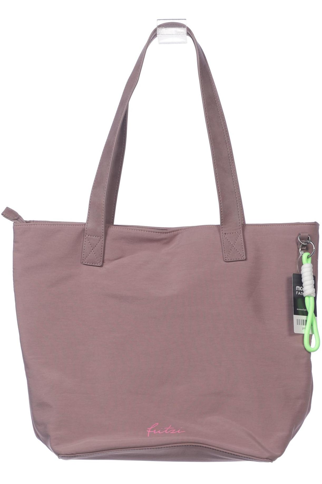 

Fritzi aus Preußen Damen Handtasche, pink, Gr.