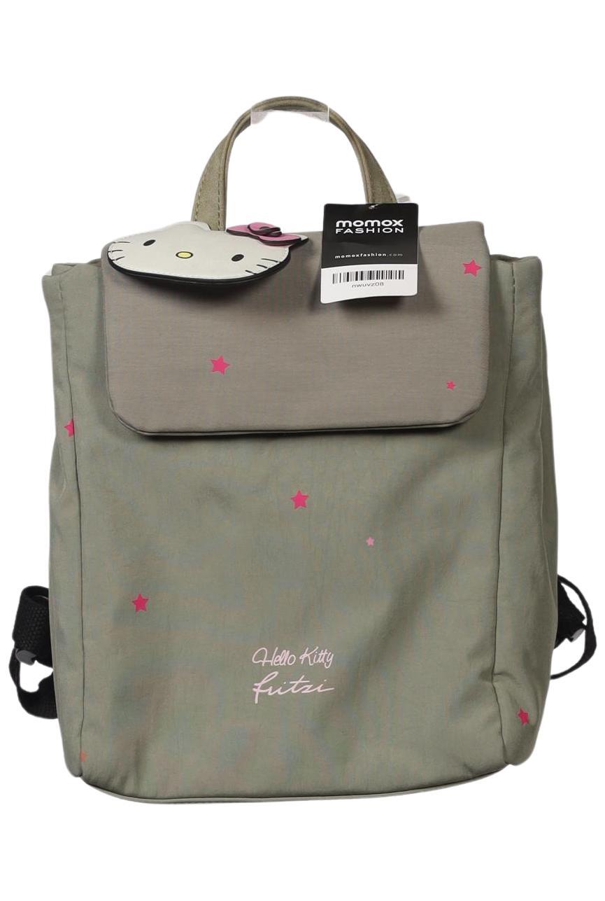 

Fritzi aus Preußen Damen Rucksack, grün, Gr.