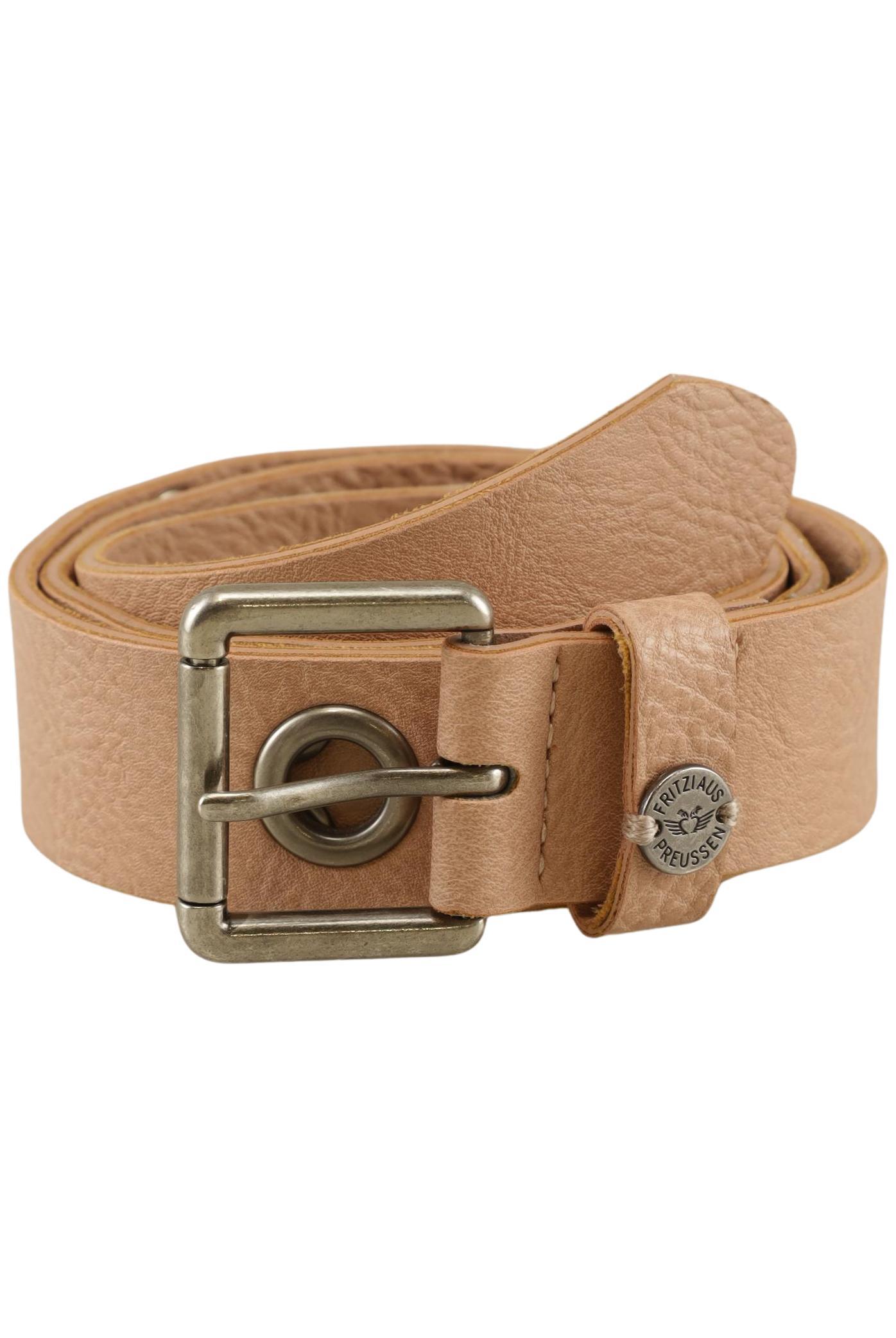 

Fritzi aus Preußen Damen Gürtel, beige, Gr. 80