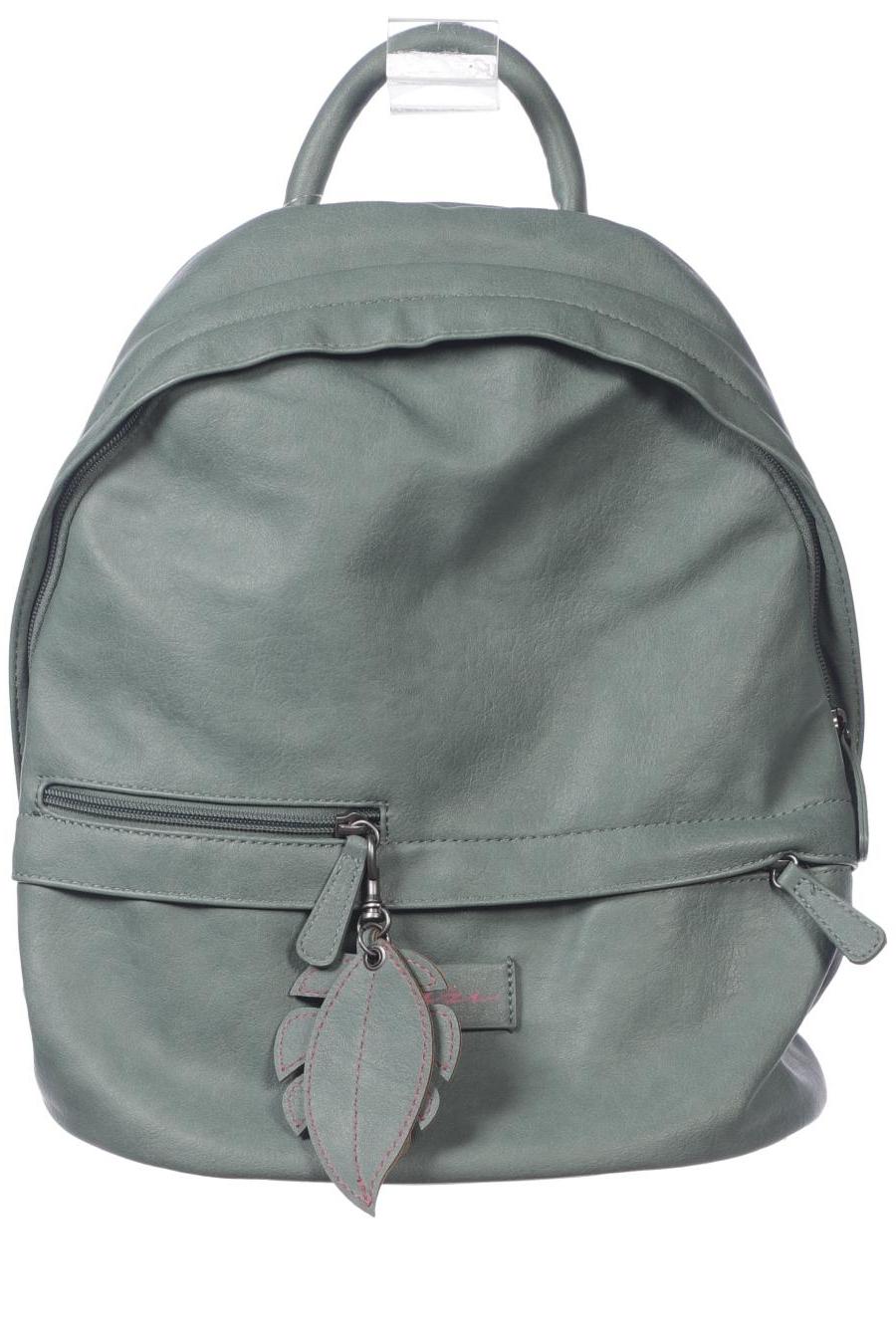 

Fritzi aus Preußen Damen Rucksack, grün, Gr.