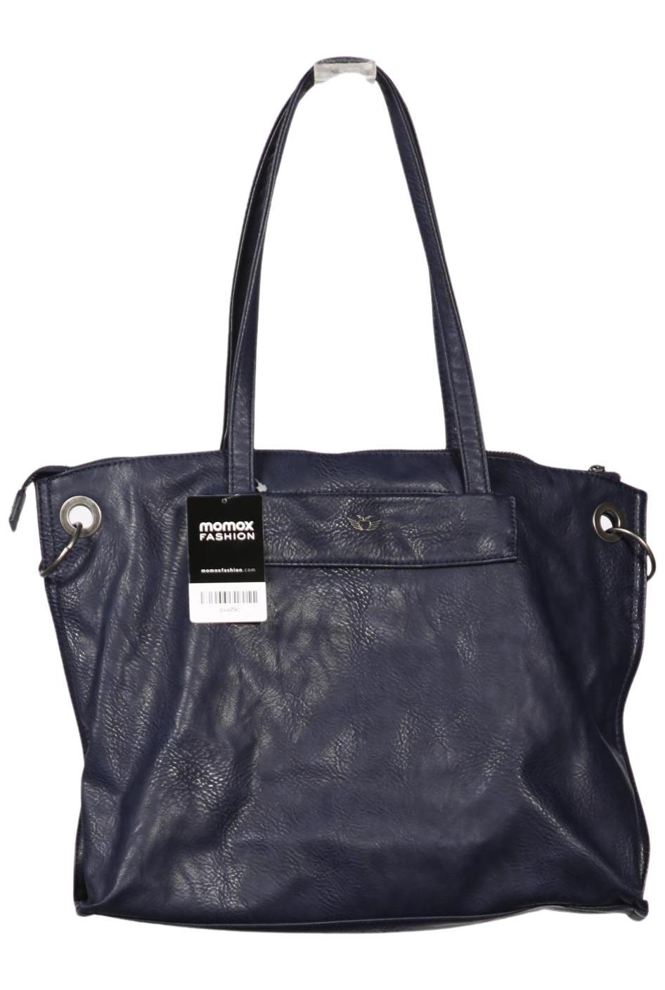 

Fritzi aus Preußen Damen Handtasche, marineblau, Gr.