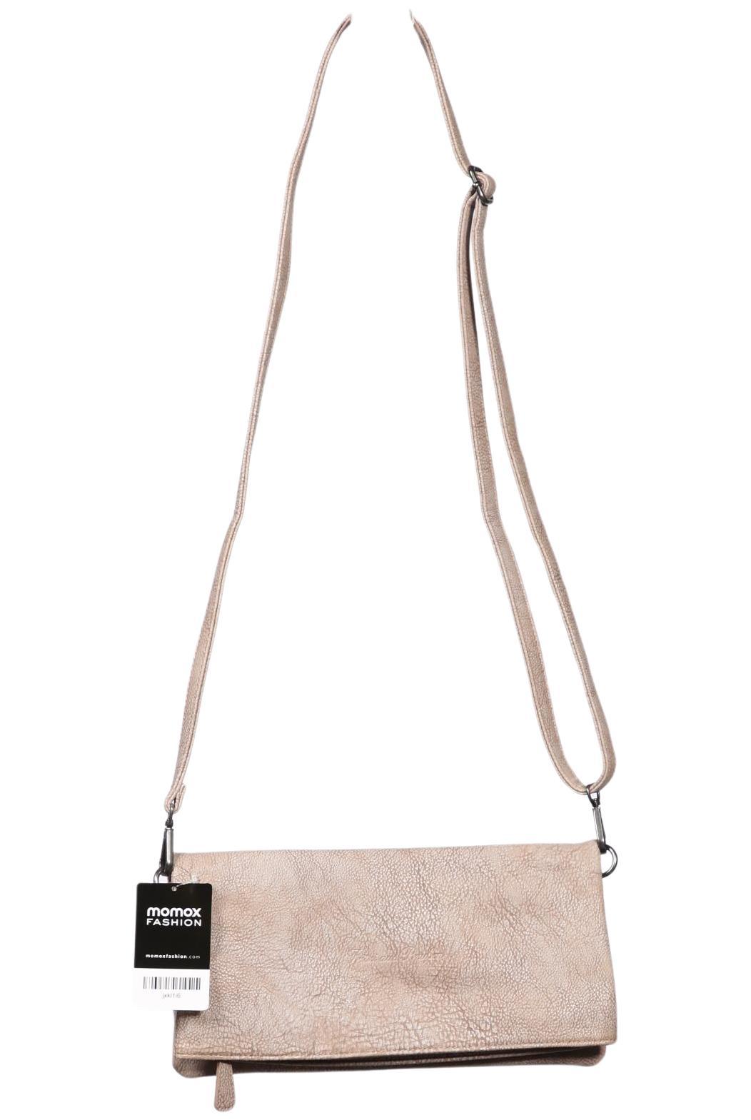 

Fritzi aus Preußen Damen Handtasche, beige, Gr.