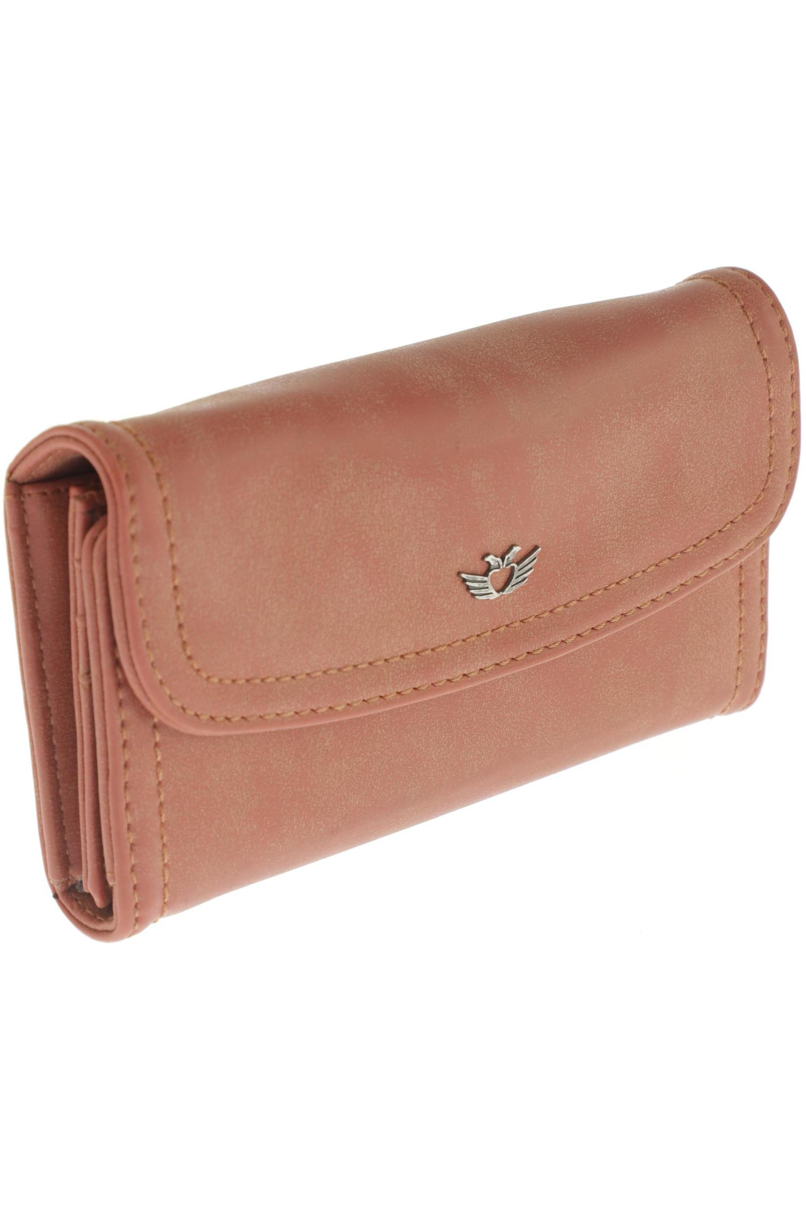 

Fritzi aus Preußen Damen Portemonnaie, pink, Gr.