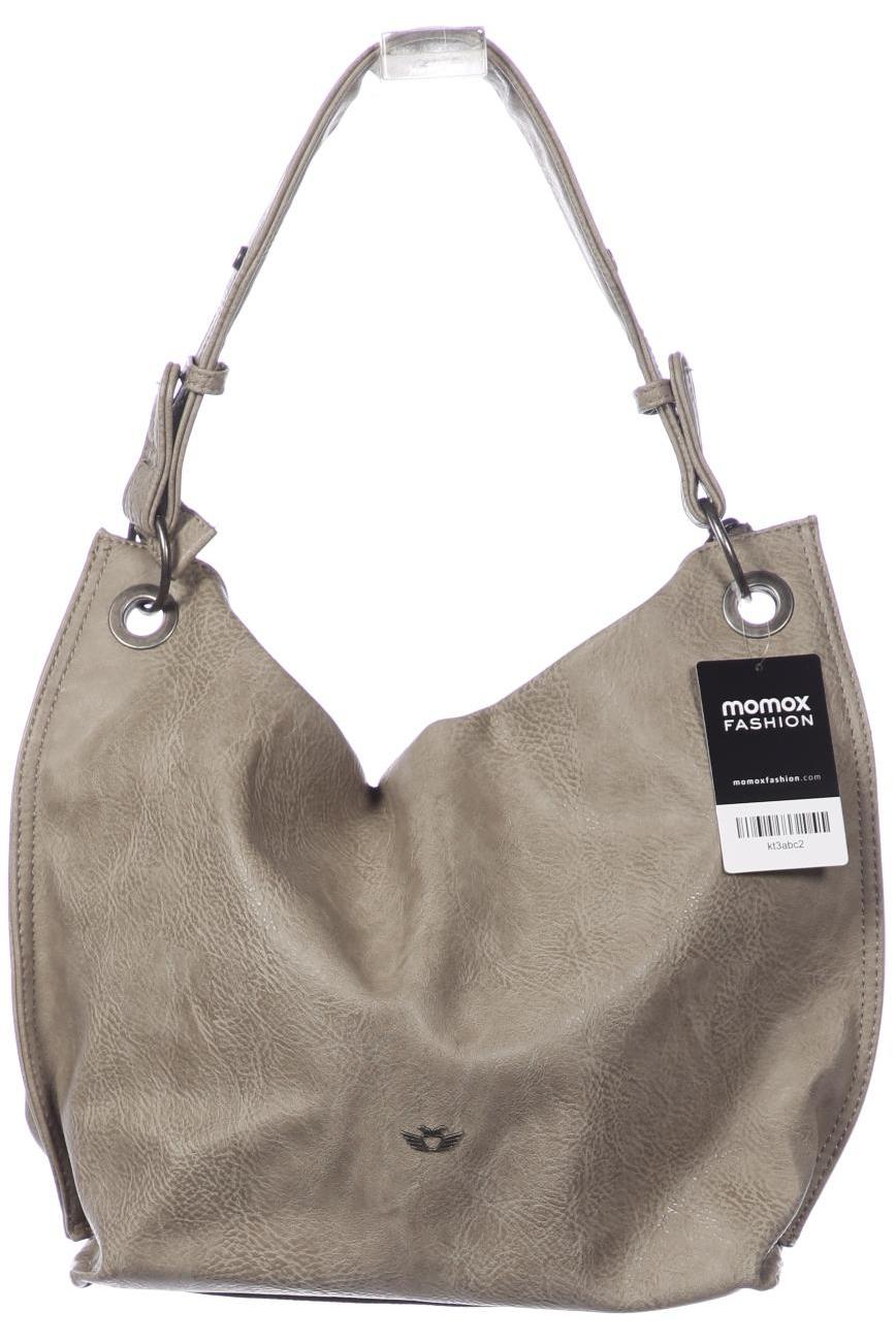 

Fritzi aus Preußen Damen Handtasche, grau, Gr.