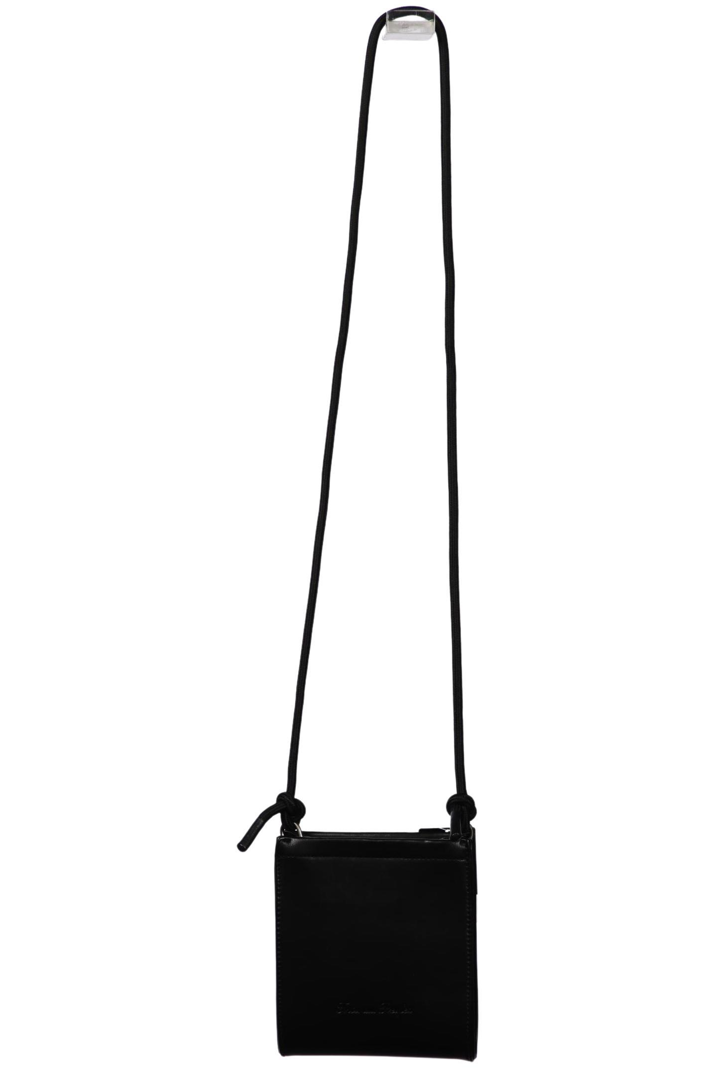 

Fritzi aus Preußen Damen Handtasche, schwarz, Gr.