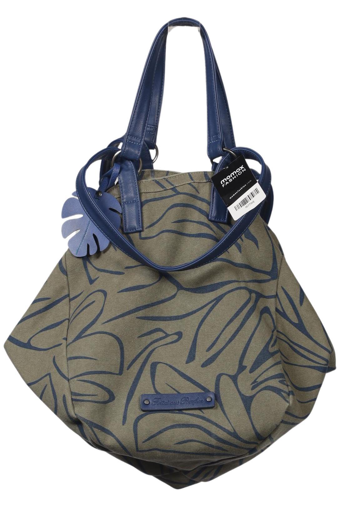 

Fritzi aus Preußen Damen Handtasche, mehrfarbig, Gr.