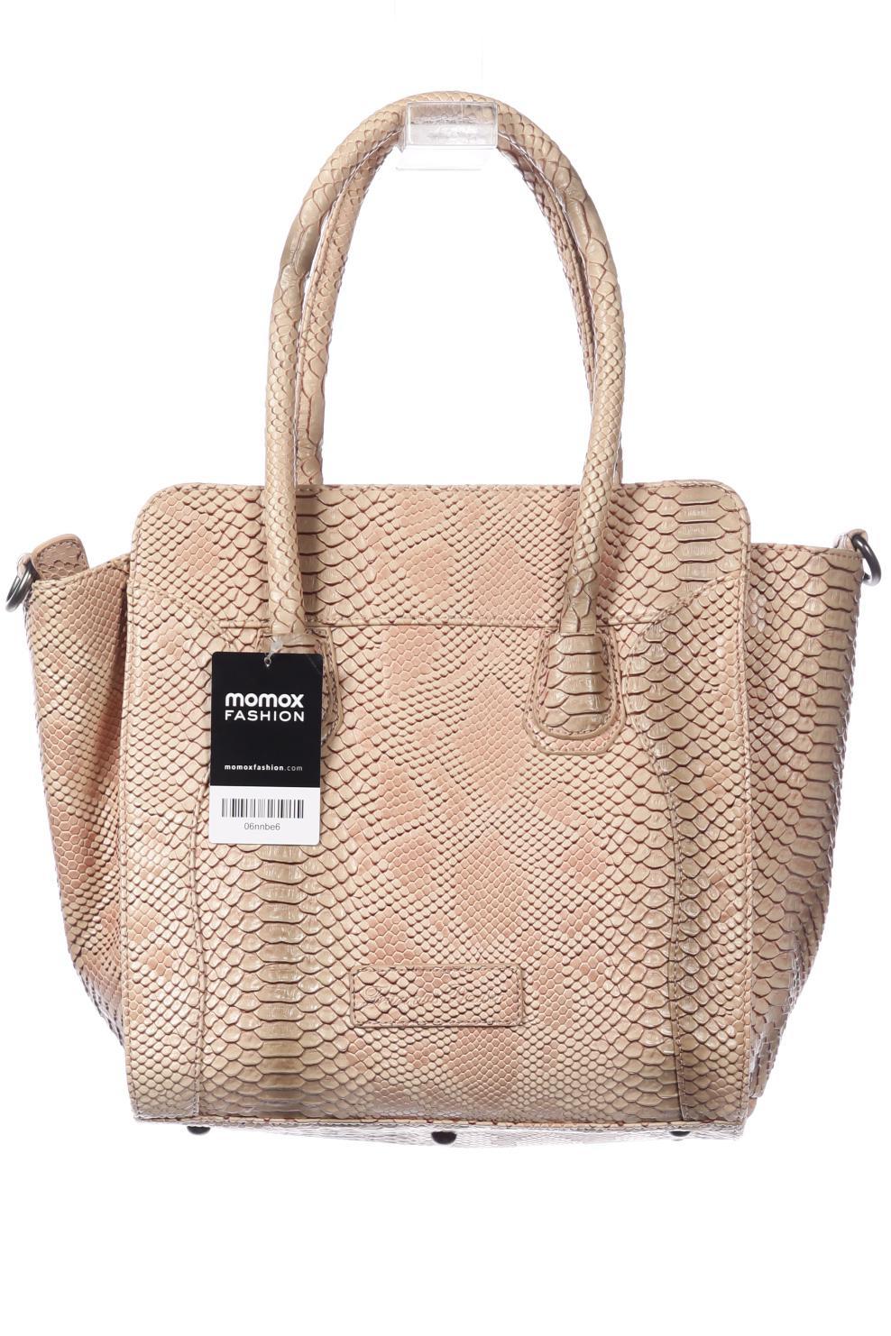 

Fritzi aus Preußen Damen Handtasche, beige, Gr.