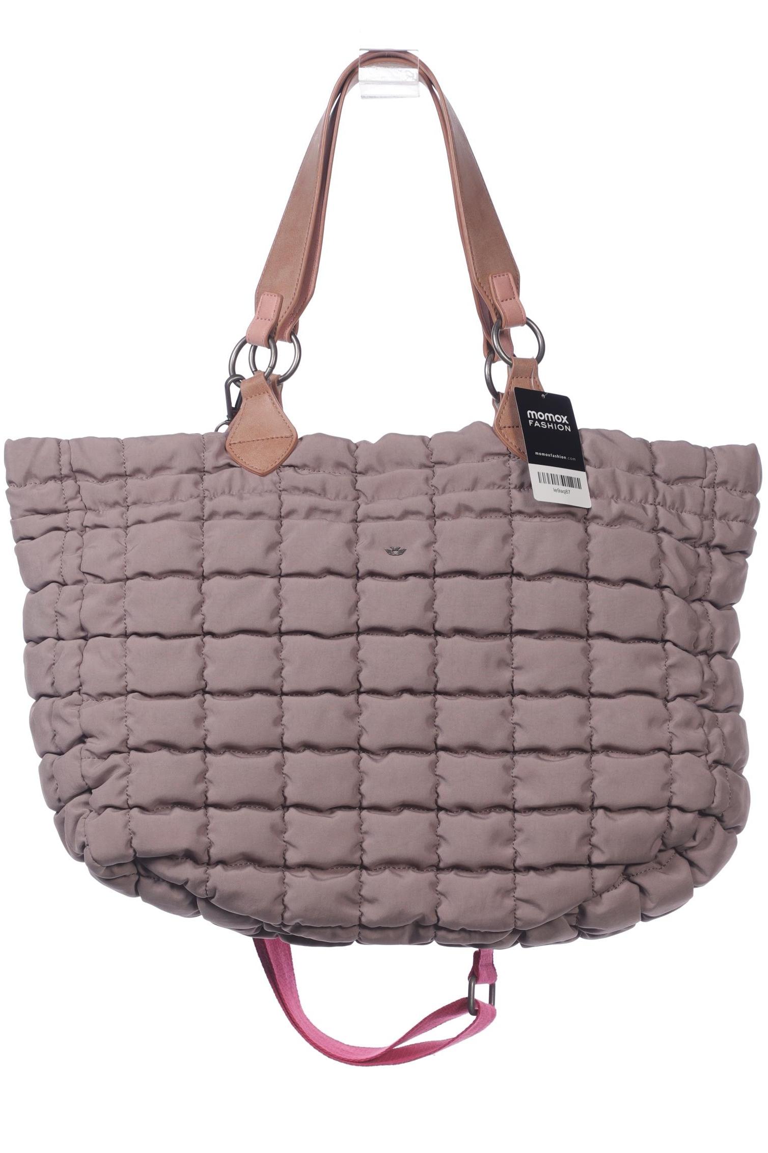

Fritzi aus Preußen Damen Handtasche, pink, Gr.