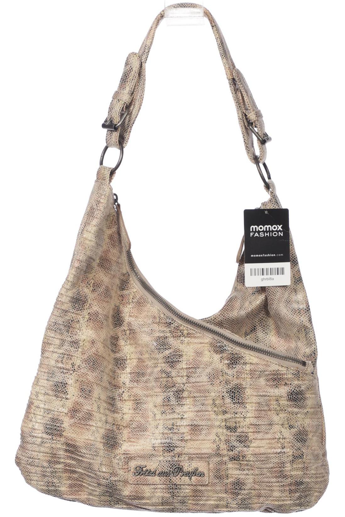 

Fritzi aus Preußen Damen Handtasche, beige