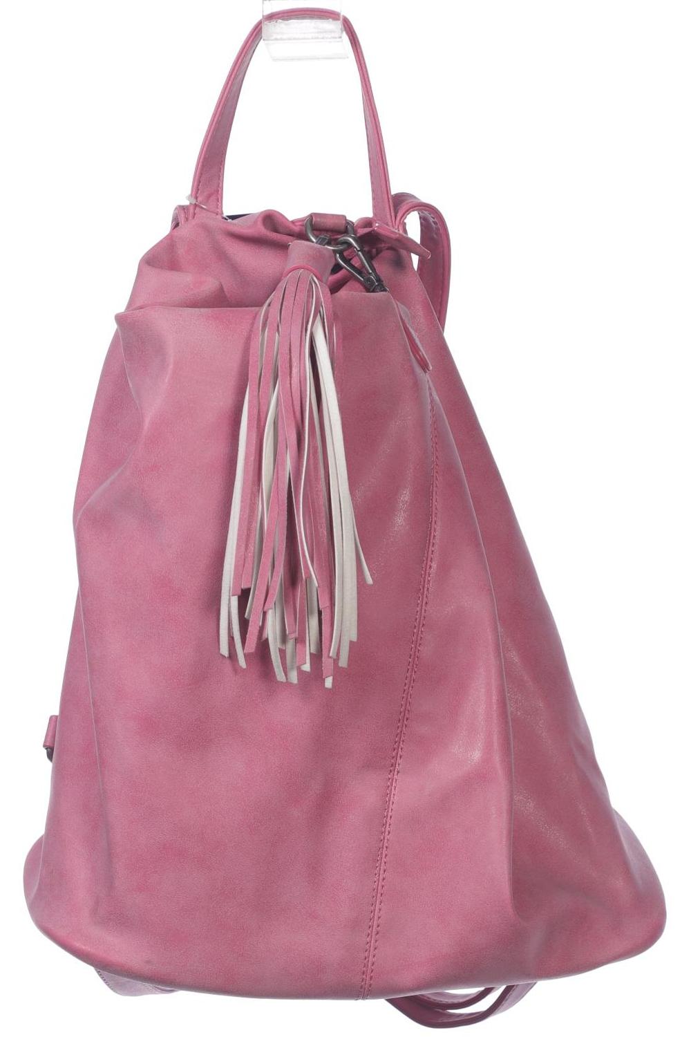

Fritzi aus Preußen Damen Rucksack, pink, Gr.
