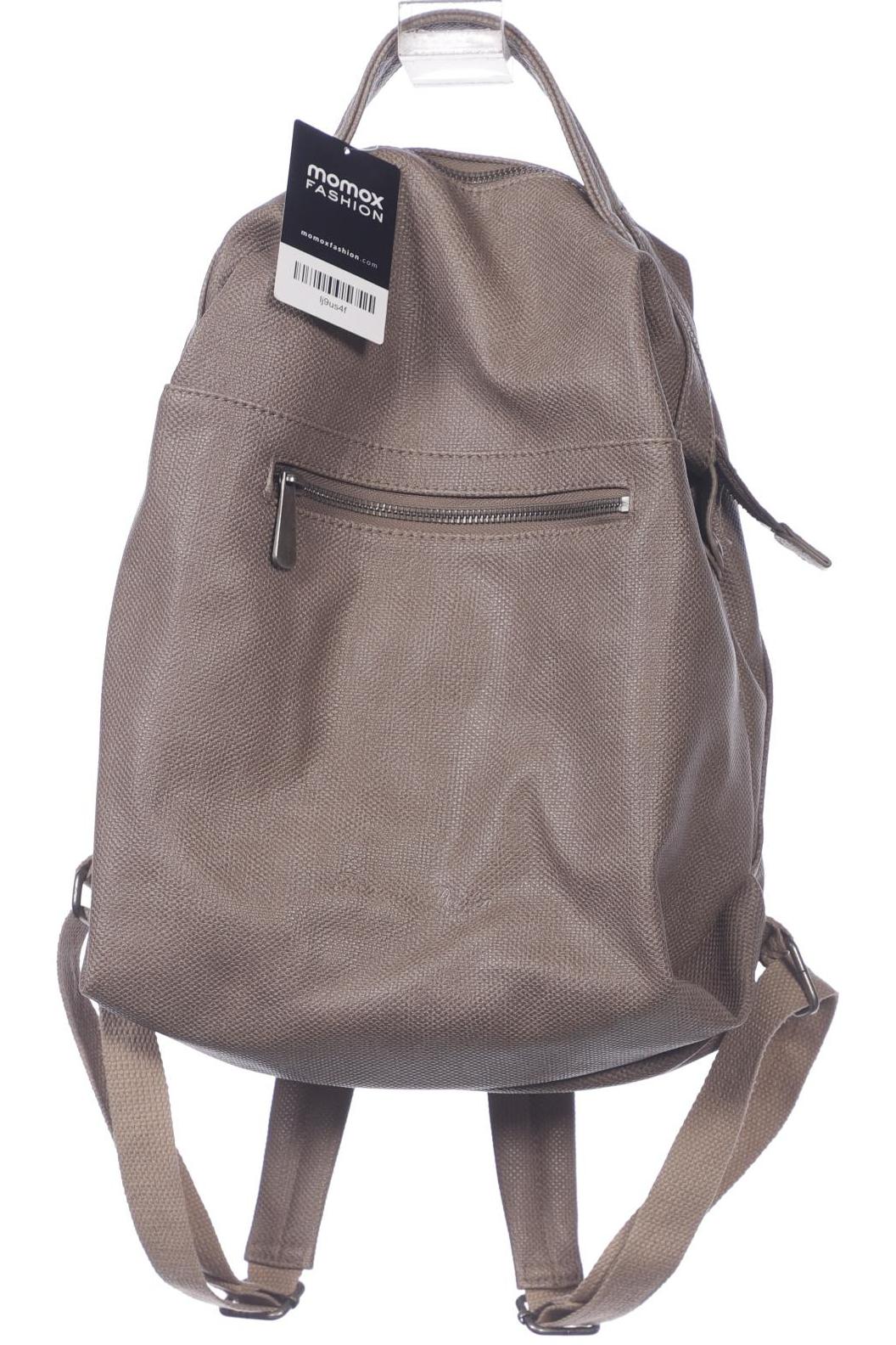 

Fritzi aus Preußen Damen Rucksack, braun, Gr.