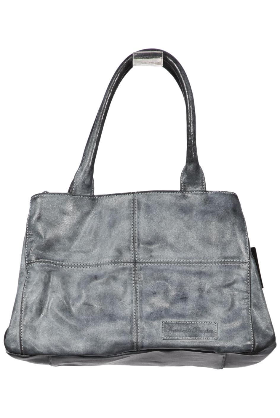 

Fritzi aus Preußen Damen Handtasche, grau, Gr.