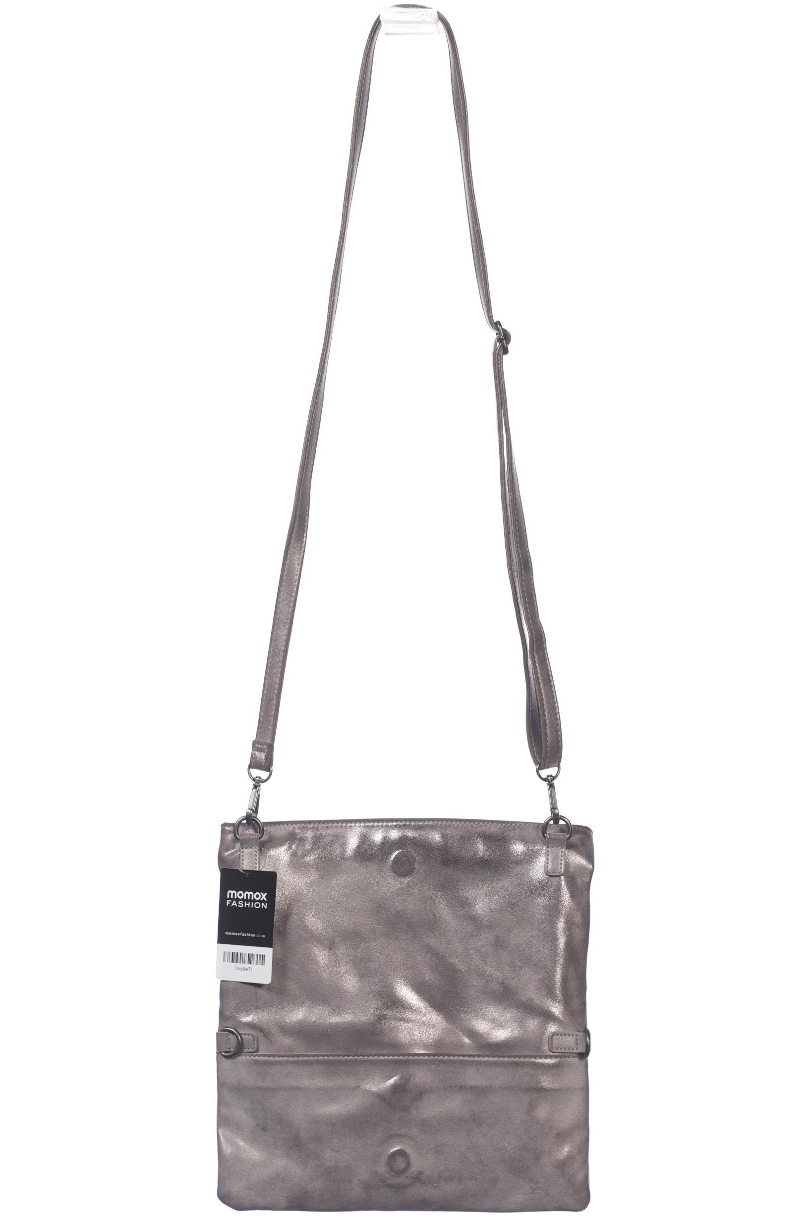 

Fritzi aus Preußen Damen Handtasche, grau, Gr.