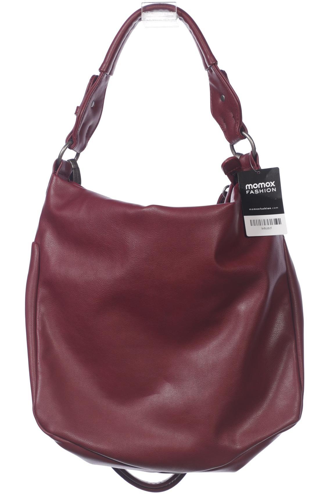 

Fritzi aus Preußen Damen Handtasche, bordeaux