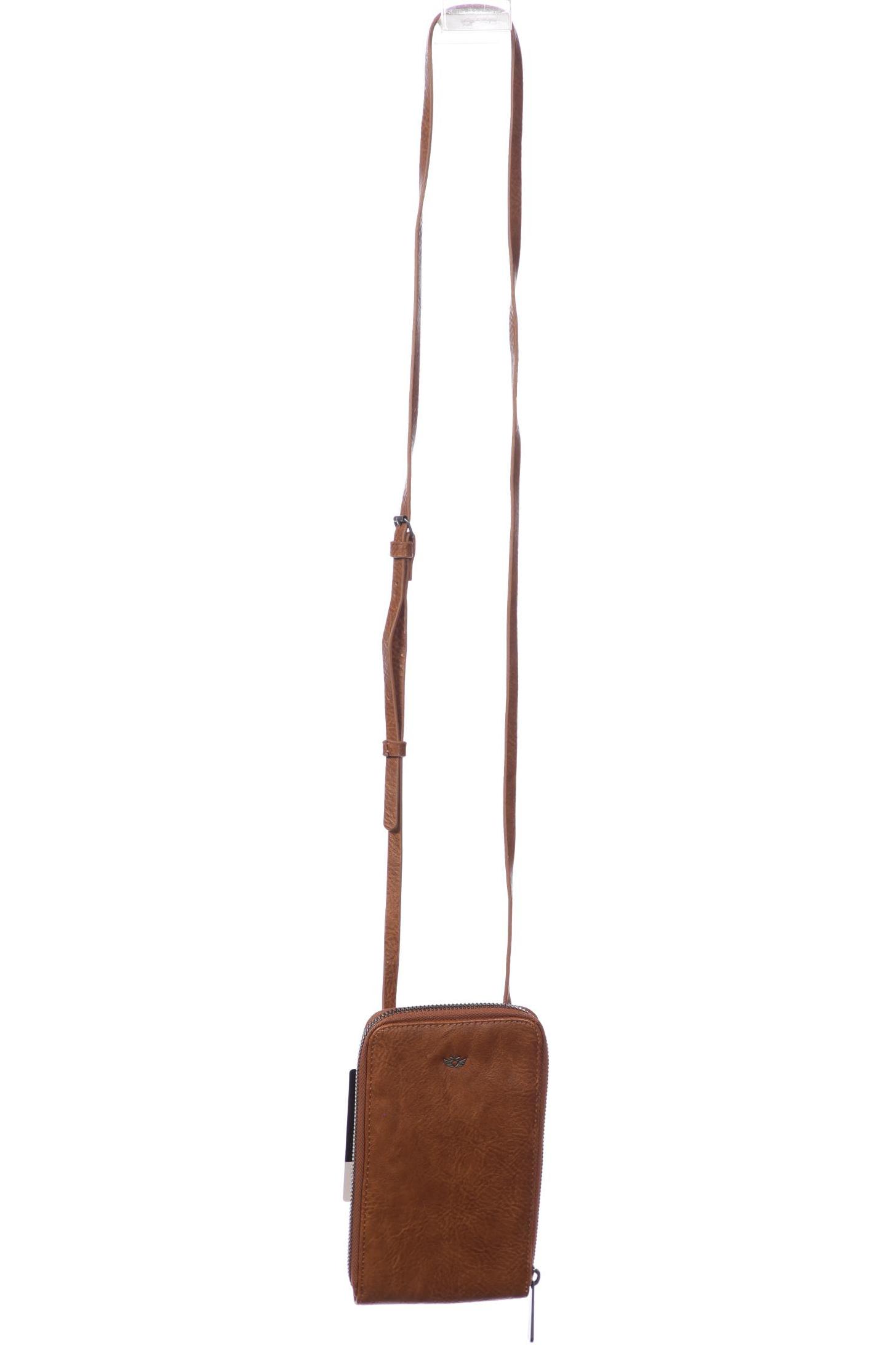 

Fritzi aus Preußen Damen Handtasche, braun, Gr.