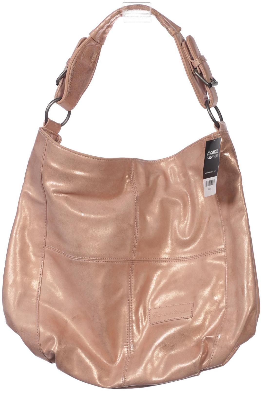 

Fritzi aus Preußen Damen Handtasche, pink, Gr.