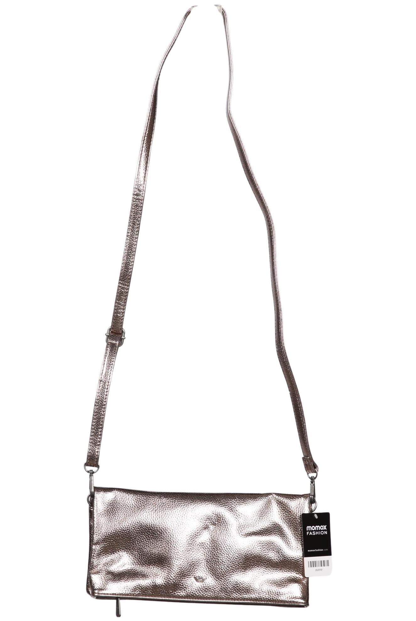 

Fritzi aus Preußen Damen Handtasche, silber, Gr.