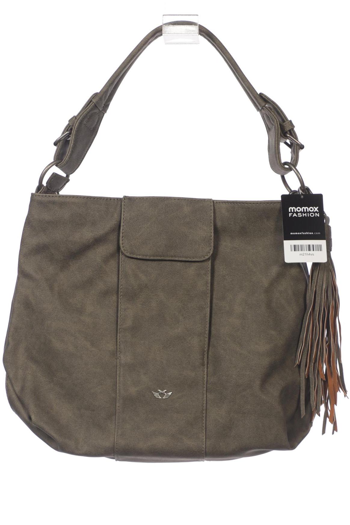 

Fritzi aus Preußen Damen Handtasche, grün