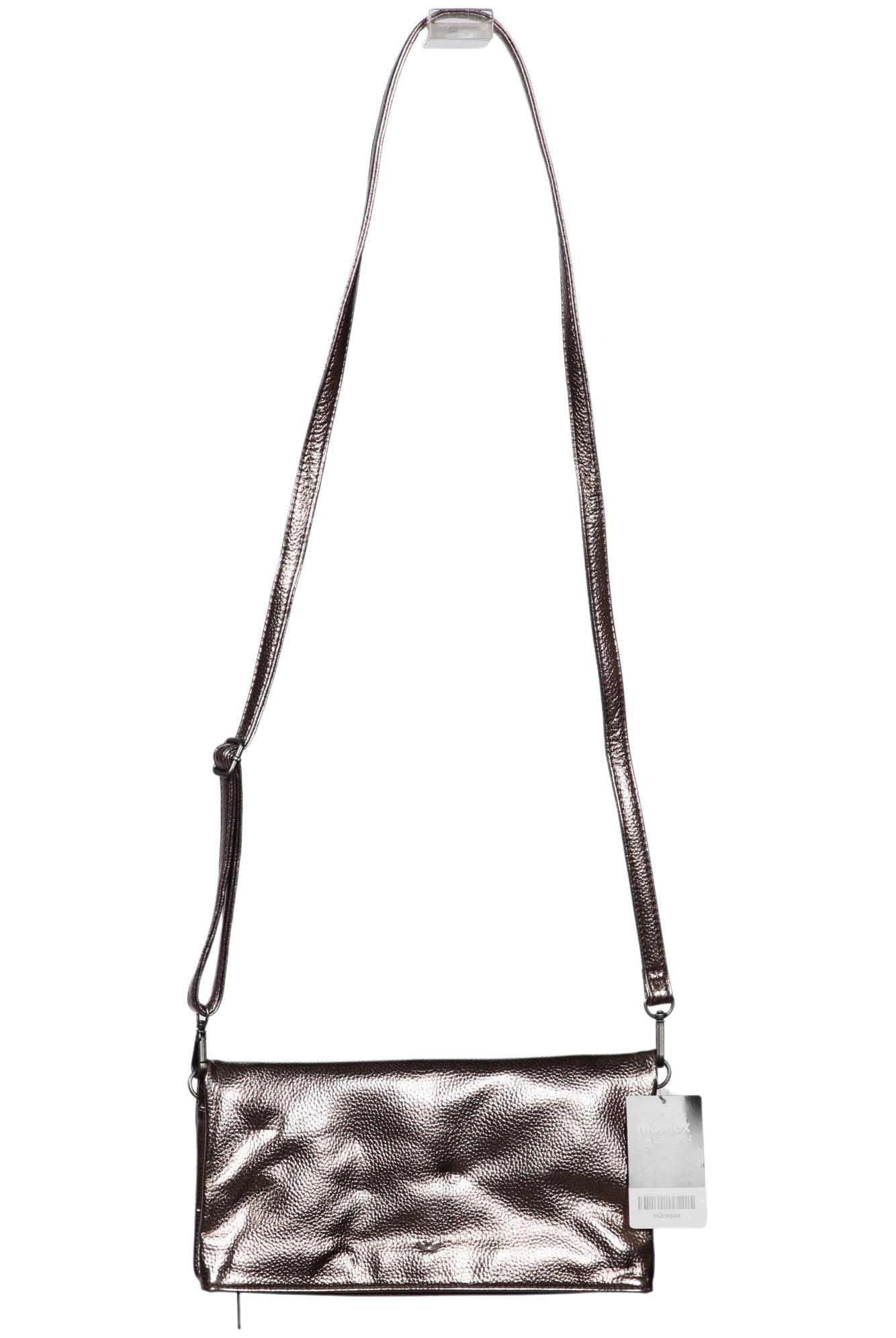 

Fritzi aus Preußen Damen Handtasche, gold, Gr.