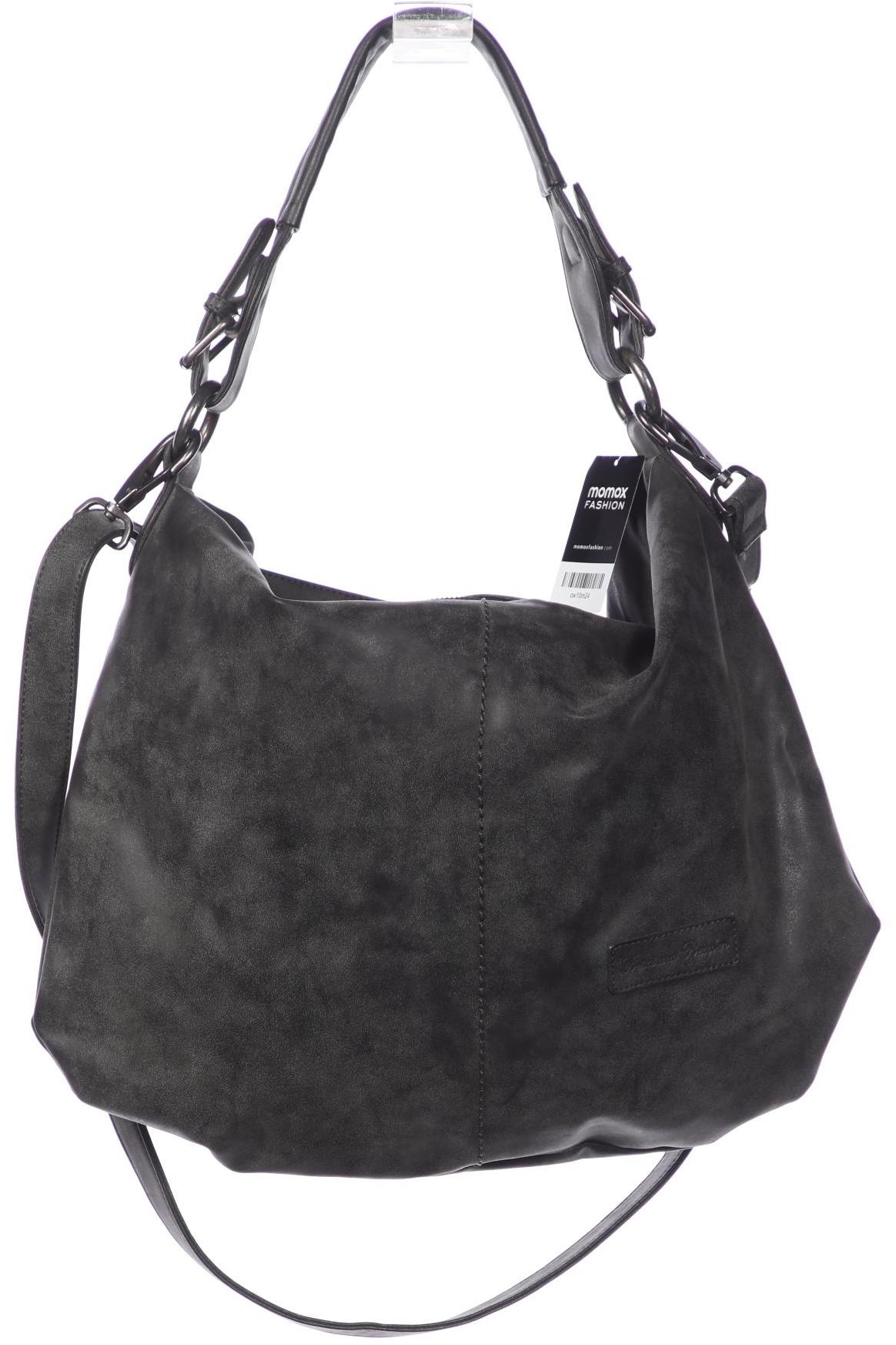 

Fritzi aus Preußen Damen Handtasche, grau, Gr.