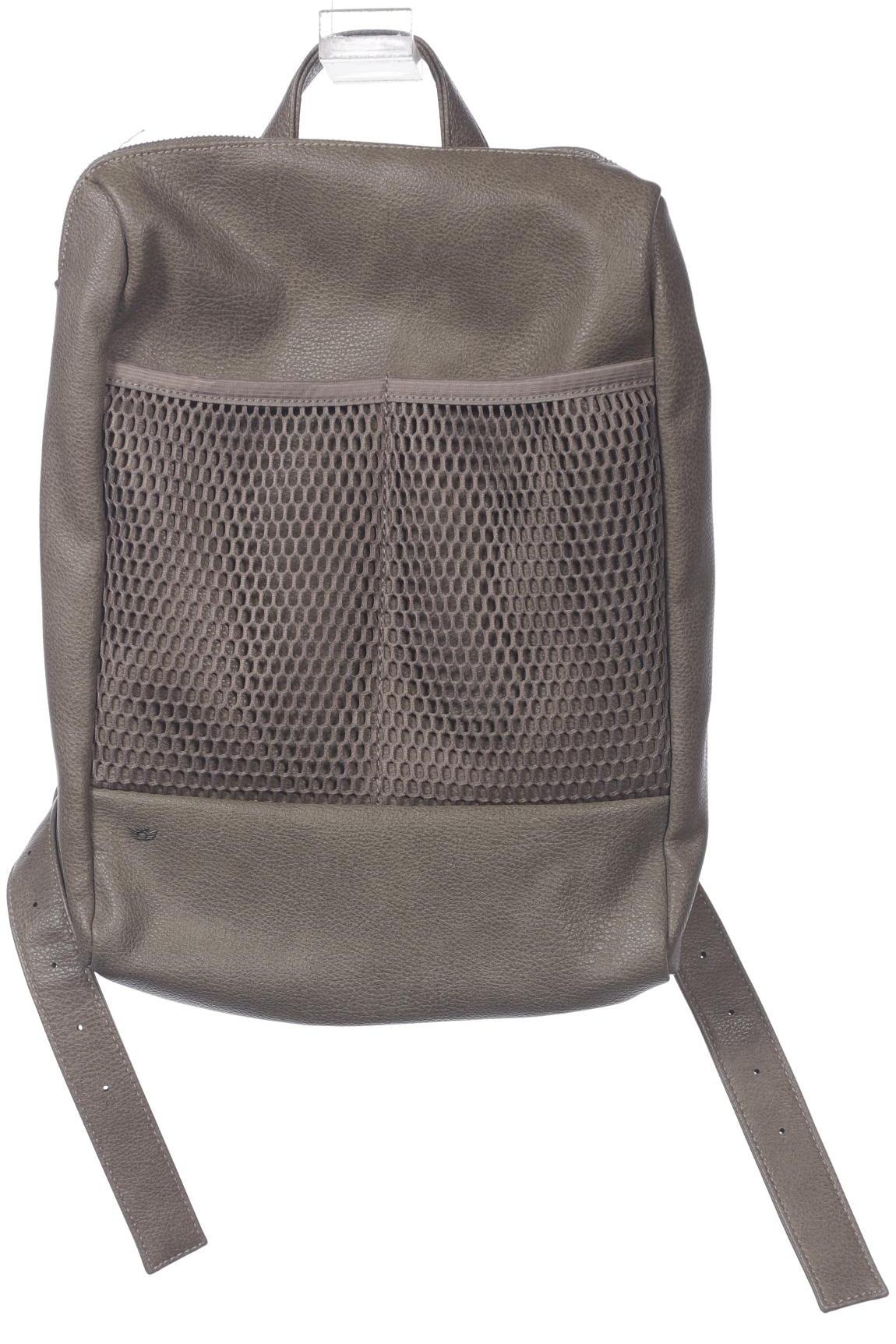 

Fritzi aus Preußen Damen Rucksack, grün, Gr.