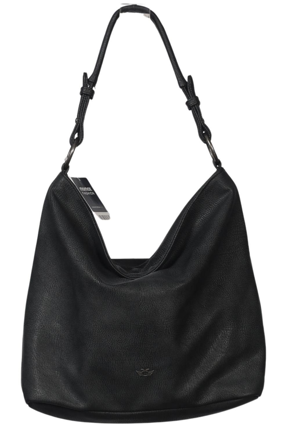 

Fritzi aus Preußen Damen Handtasche, schwarz, Gr.