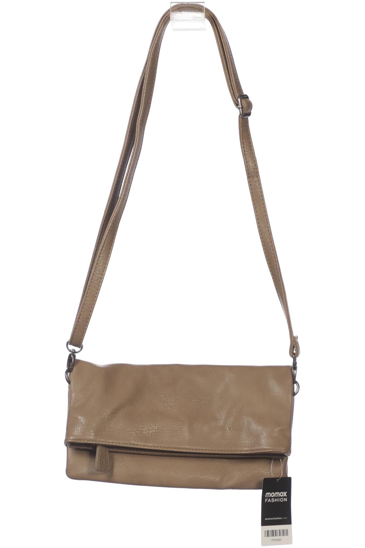 

Fritzi aus Preußen Damen Handtasche, braun