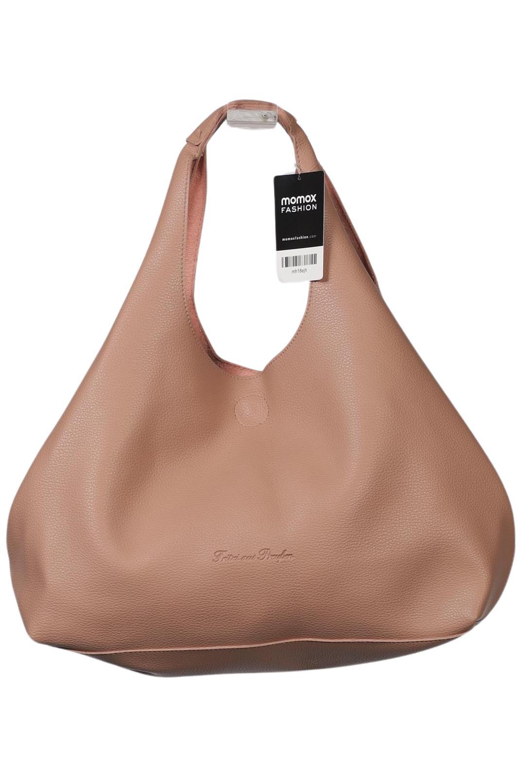 

Fritzi aus Preußen Damen Handtasche, pink, Gr.