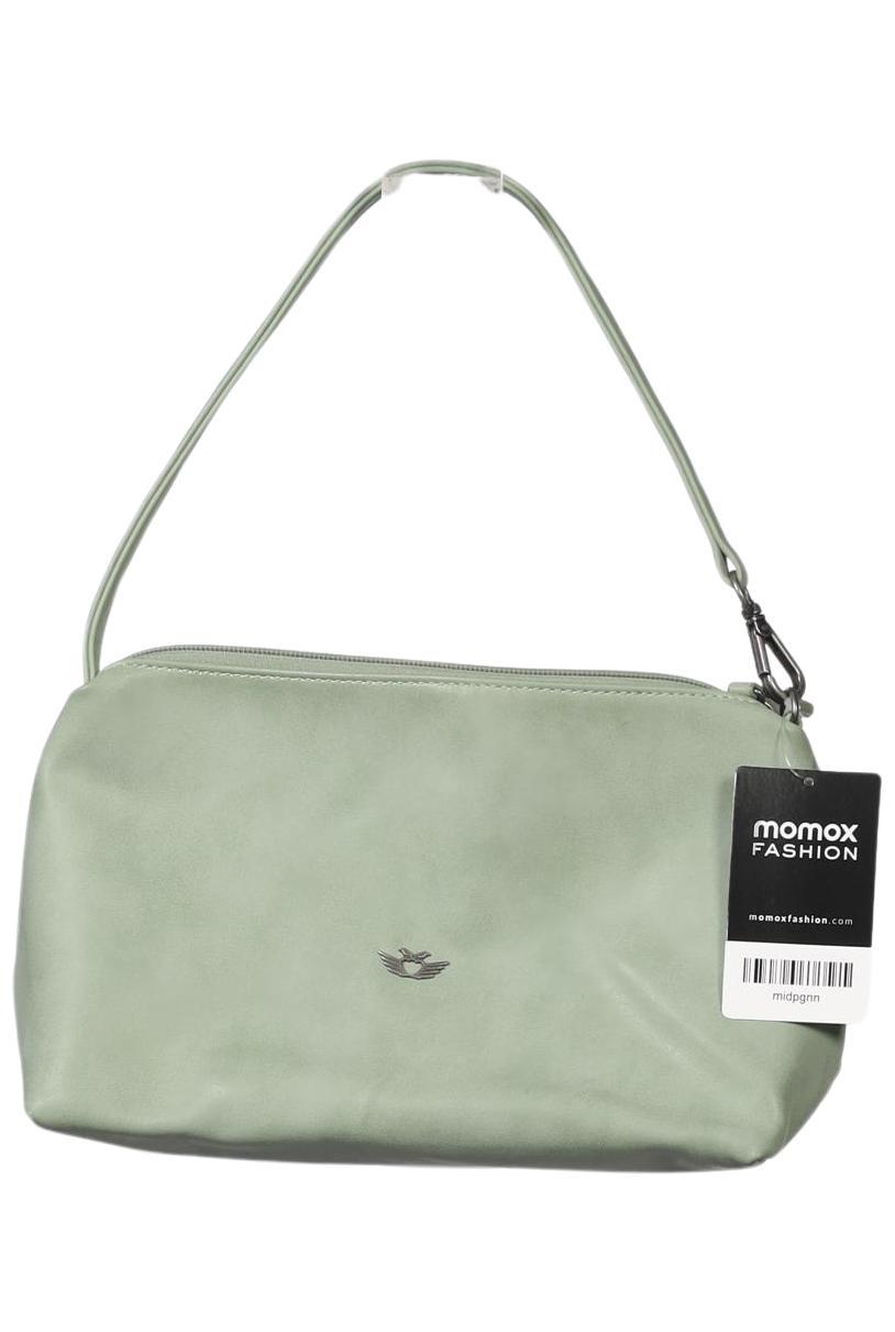 

Fritzi aus Preußen Damen Handtasche, grün, Gr.