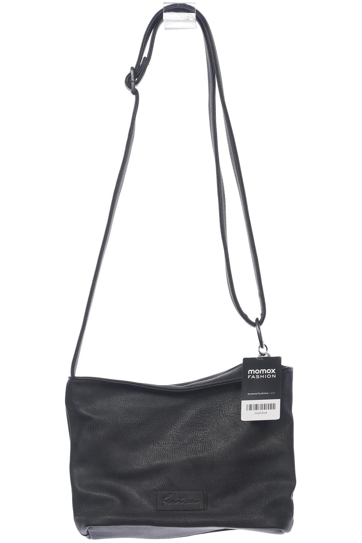 

Fritzi aus Preußen Damen Handtasche, grau, Gr.
