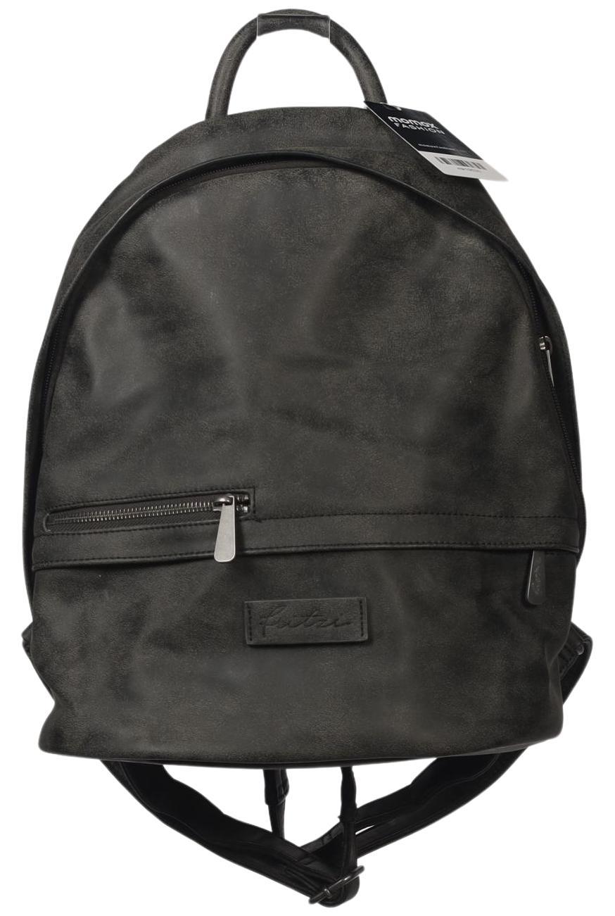 

Fritzi aus Preußen Damen Rucksack, grau, Gr.