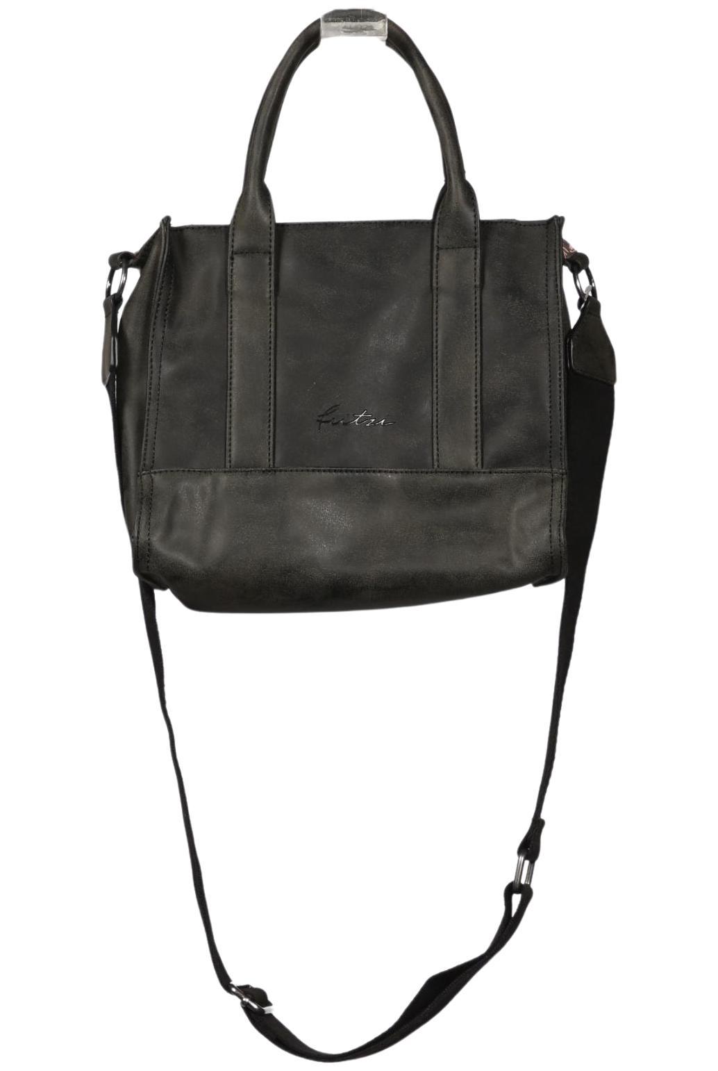 

Fritzi aus Preußen Damen Handtasche, grau, Gr.