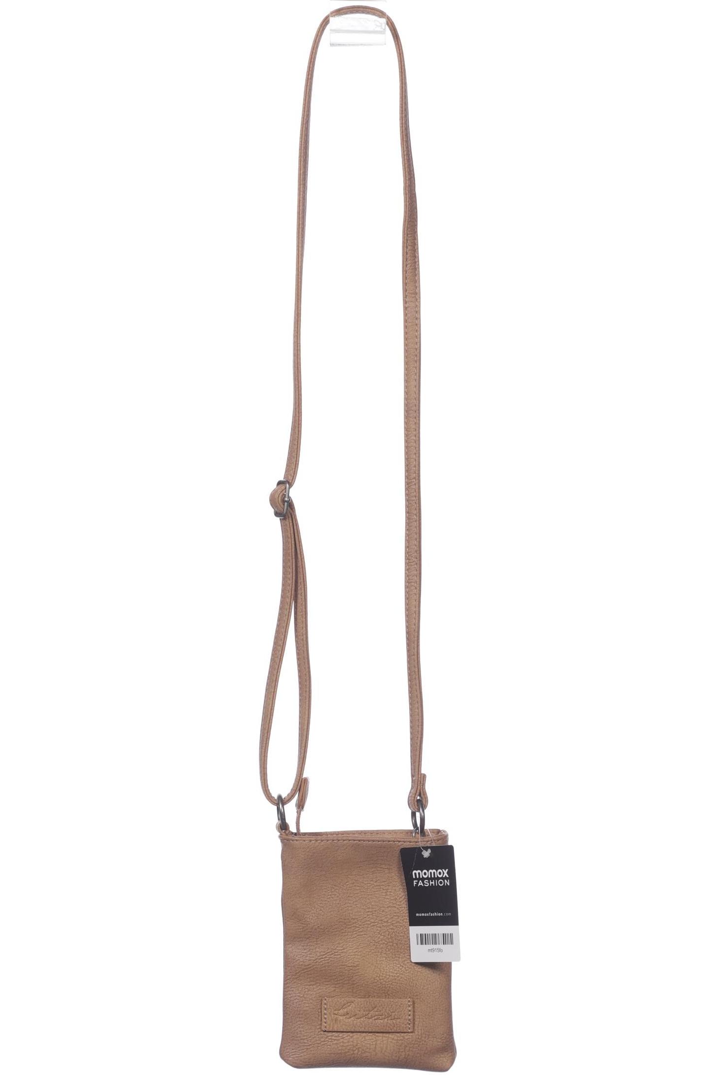 

Fritzi aus Preußen Damen Handtasche, beige, Gr.