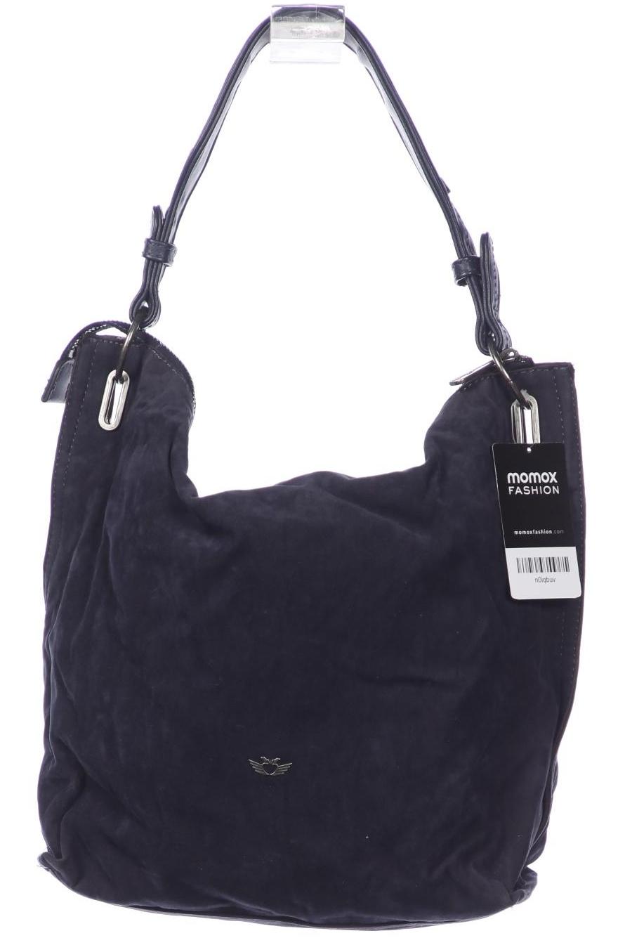 

Fritzi aus Preußen Damen Handtasche, marineblau, Gr.