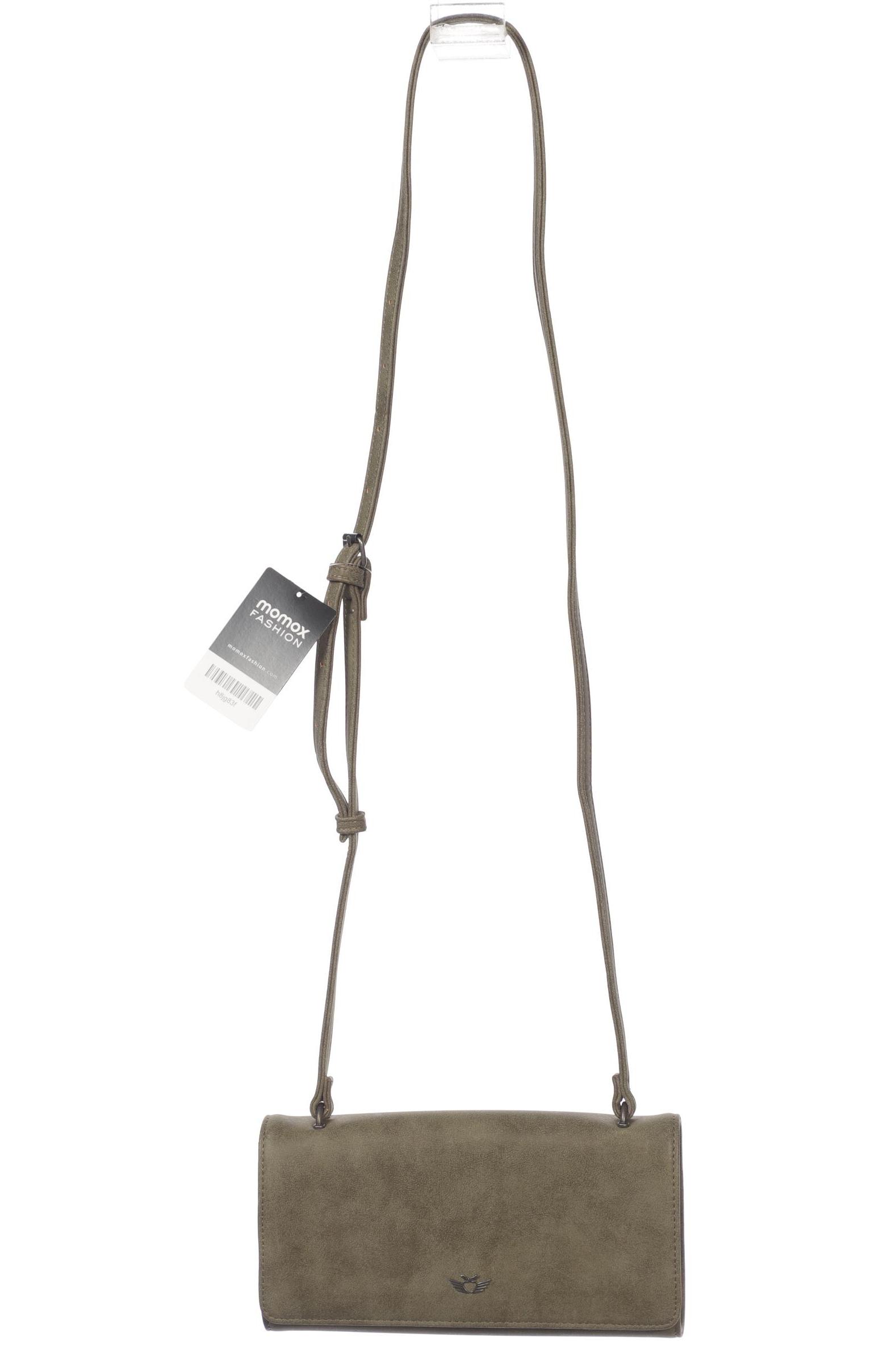 

Fritzi aus Preußen Damen Handtasche, grün