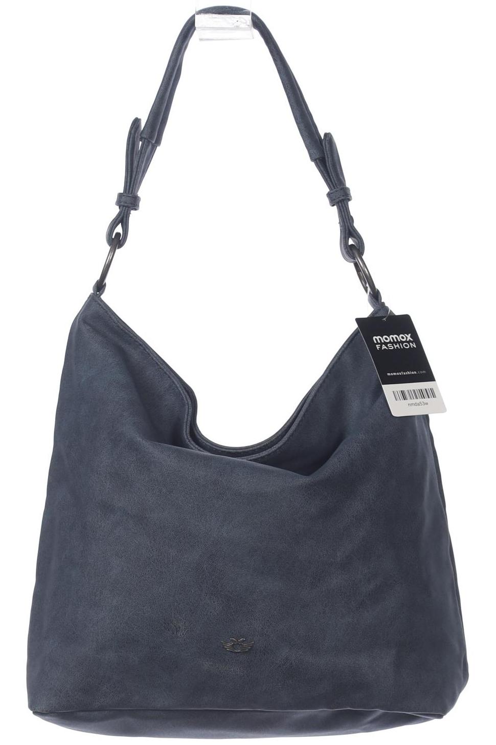 

Fritzi aus Preußen Damen Handtasche, marineblau, Gr.