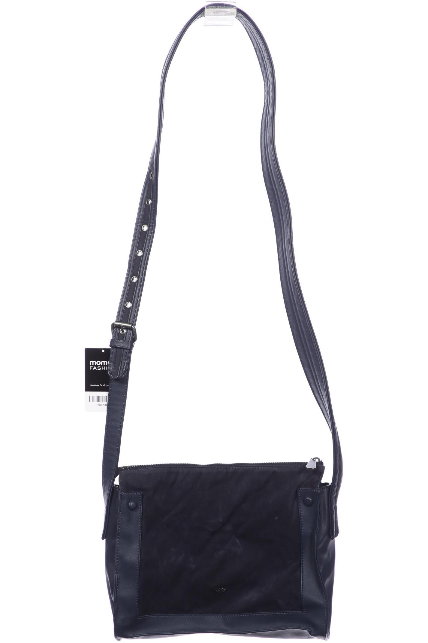 

Fritzi aus Preußen Damen Handtasche, marineblau, Gr.
