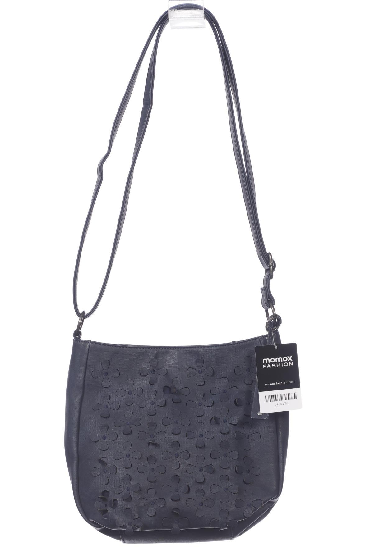 

Fritzi aus Preußen Damen Handtasche, marineblau, Gr.
