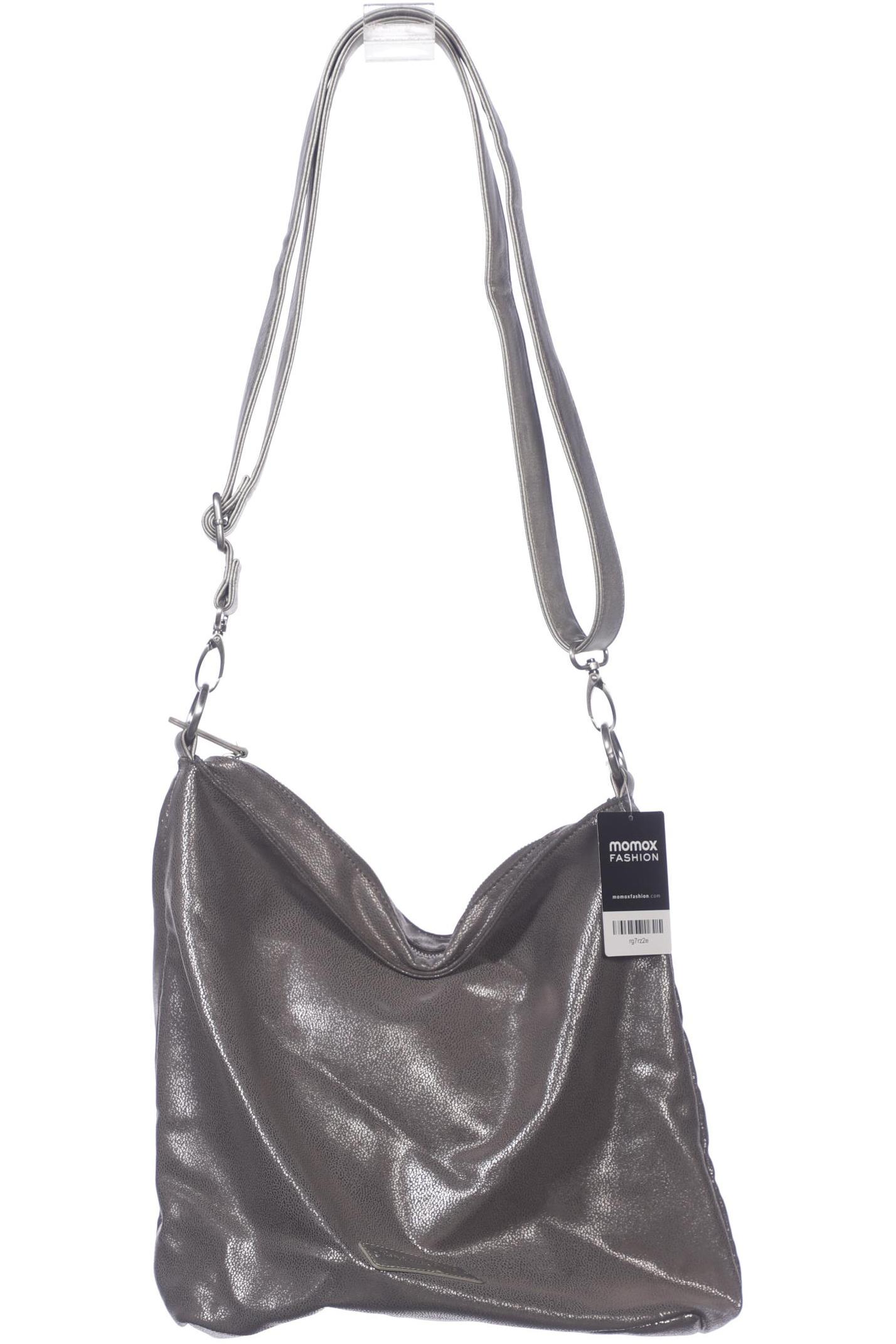 

Fritzi aus Preußen Damen Handtasche, silber, Gr.