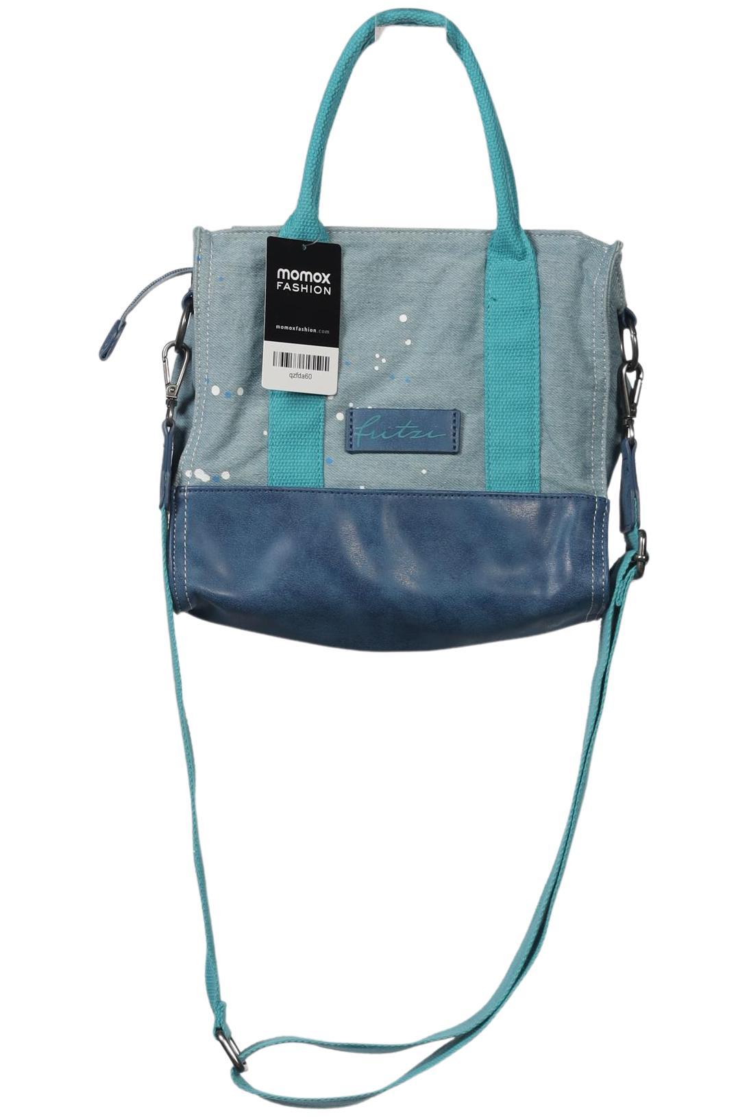 

Fritzi aus Preußen Damen Handtasche, mehrfarbig, Gr.