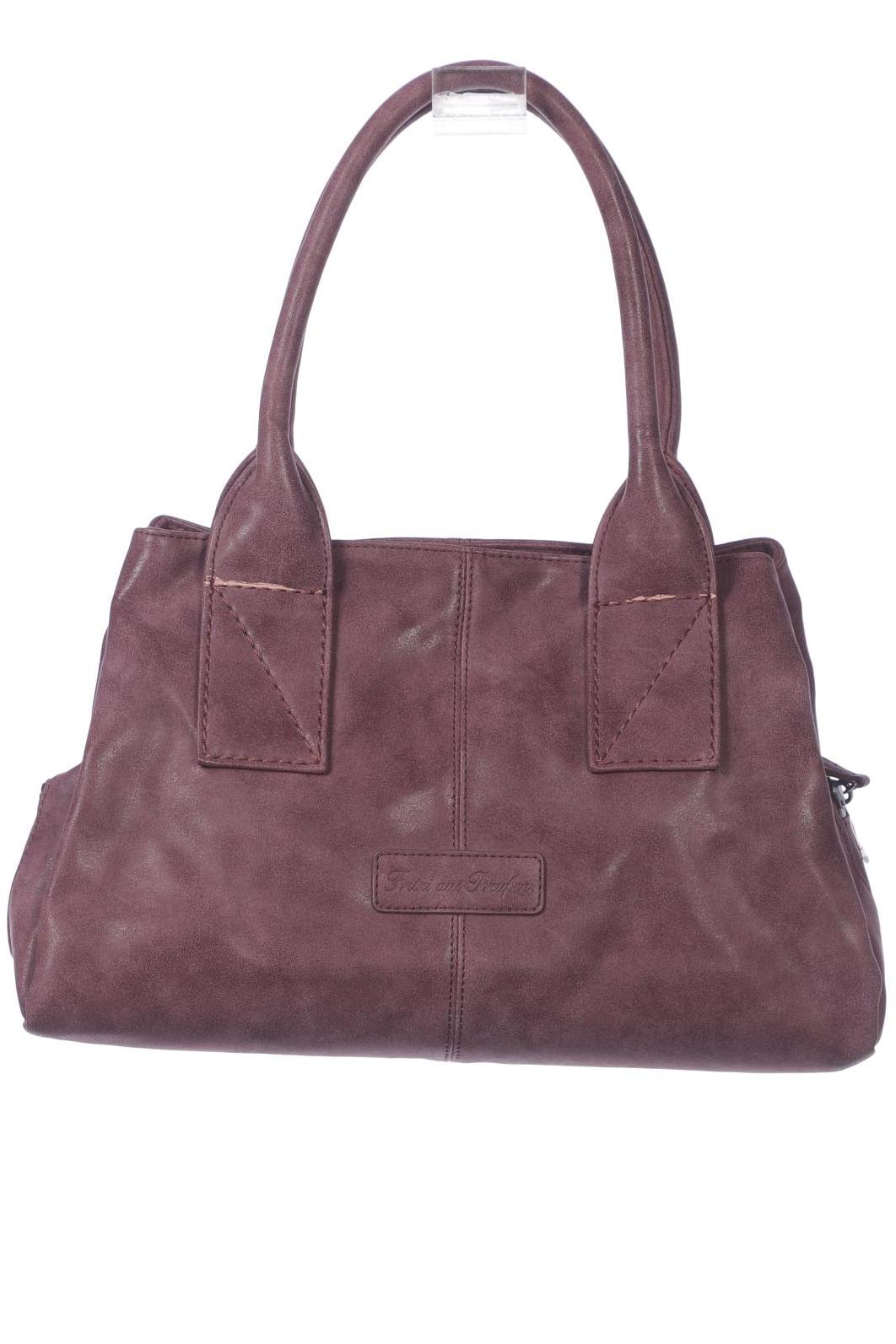 

Fritzi aus Preußen Damen Handtasche, pink, Gr.