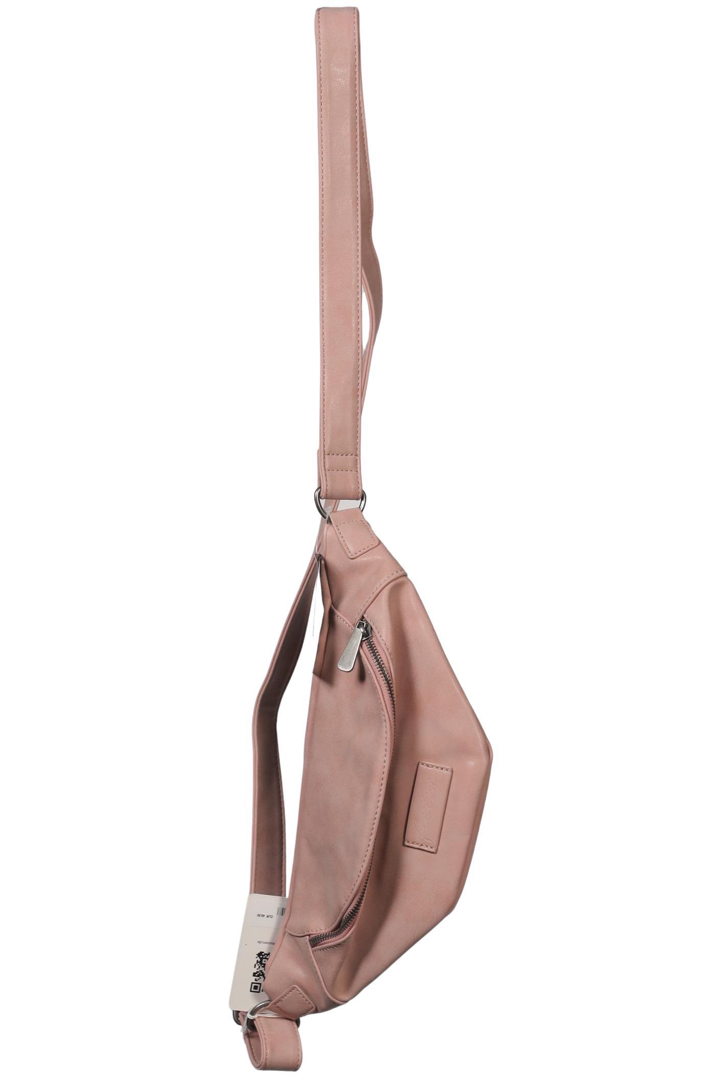 

Fritzi aus Preußen Damen Handtasche, pink, Gr.
