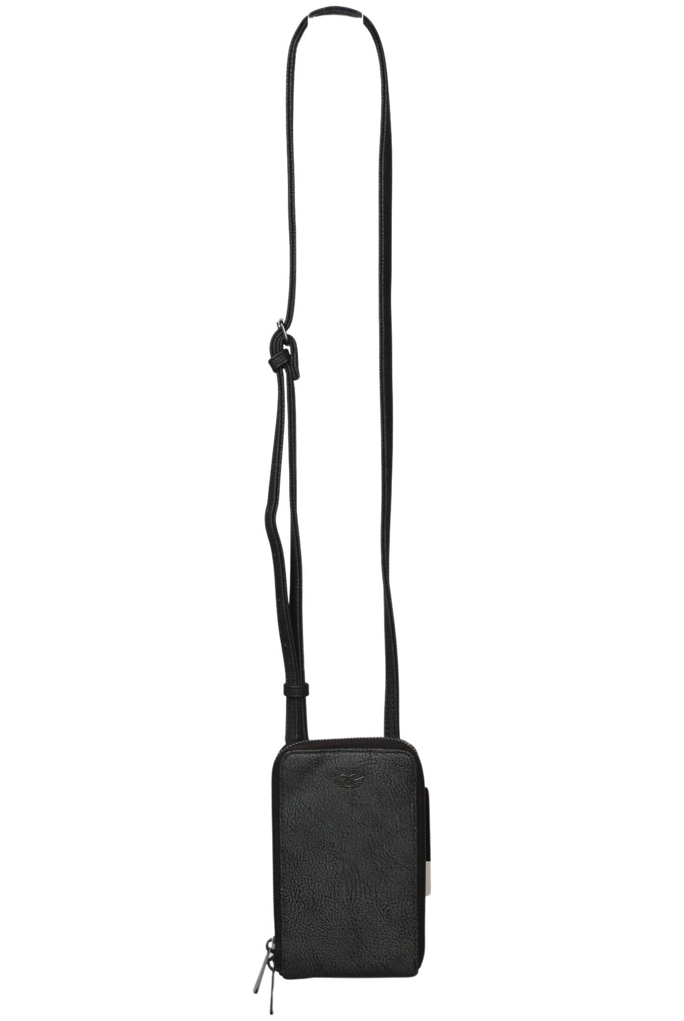 

Fritzi aus Preußen Damen Handtasche, grau, Gr.