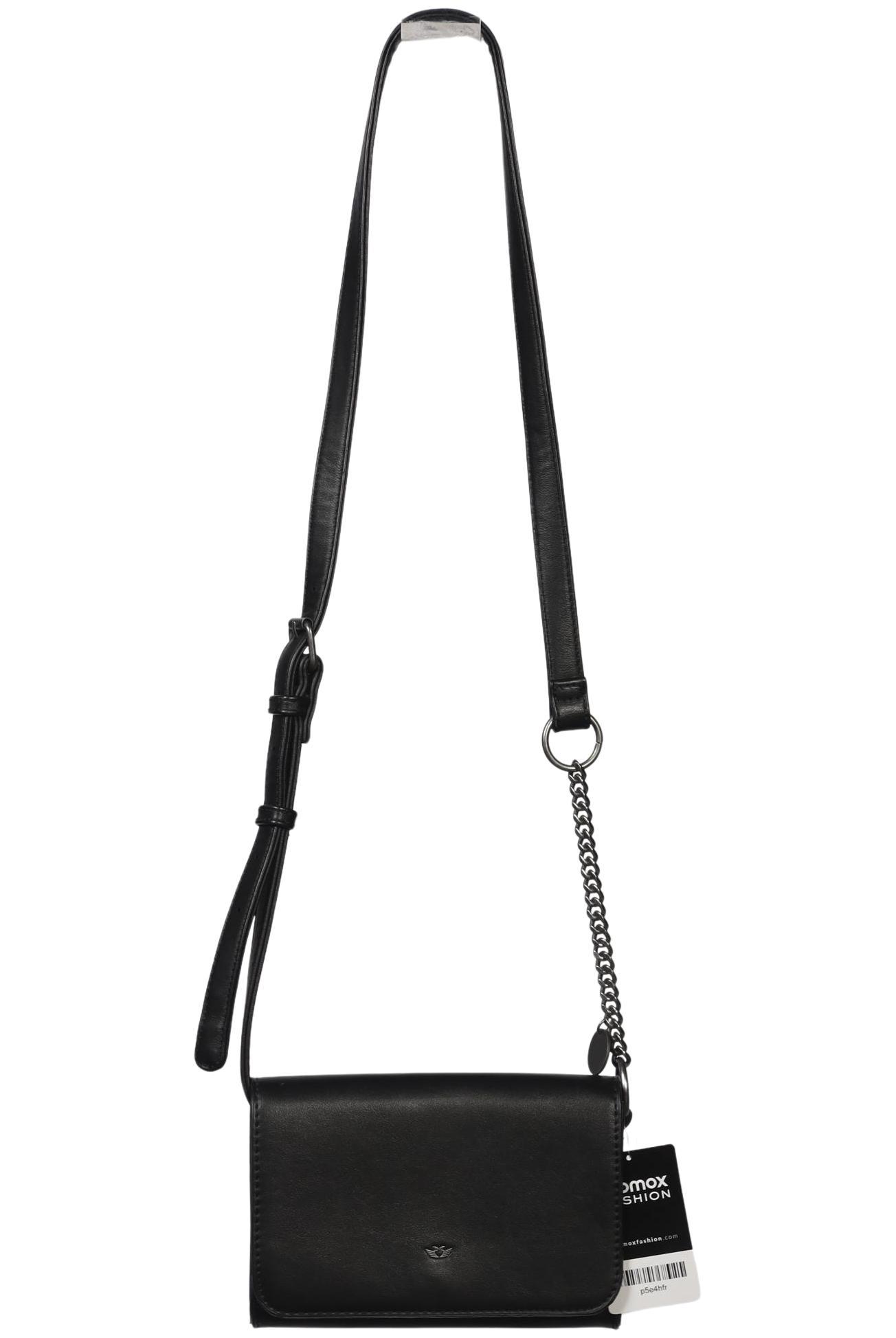 

Fritzi aus Preußen Damen Handtasche, schwarz, Gr.