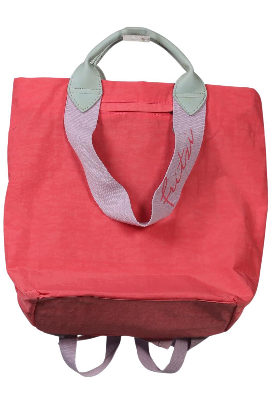 

Fritzi aus Preußen Damen Rucksack, pink, Gr.