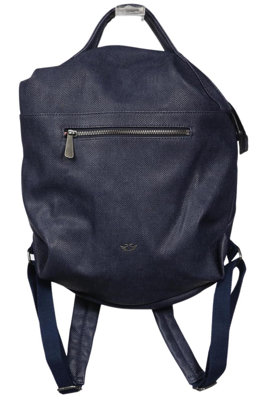 

Fritzi aus Preußen Damen Rucksack, marineblau, Gr.