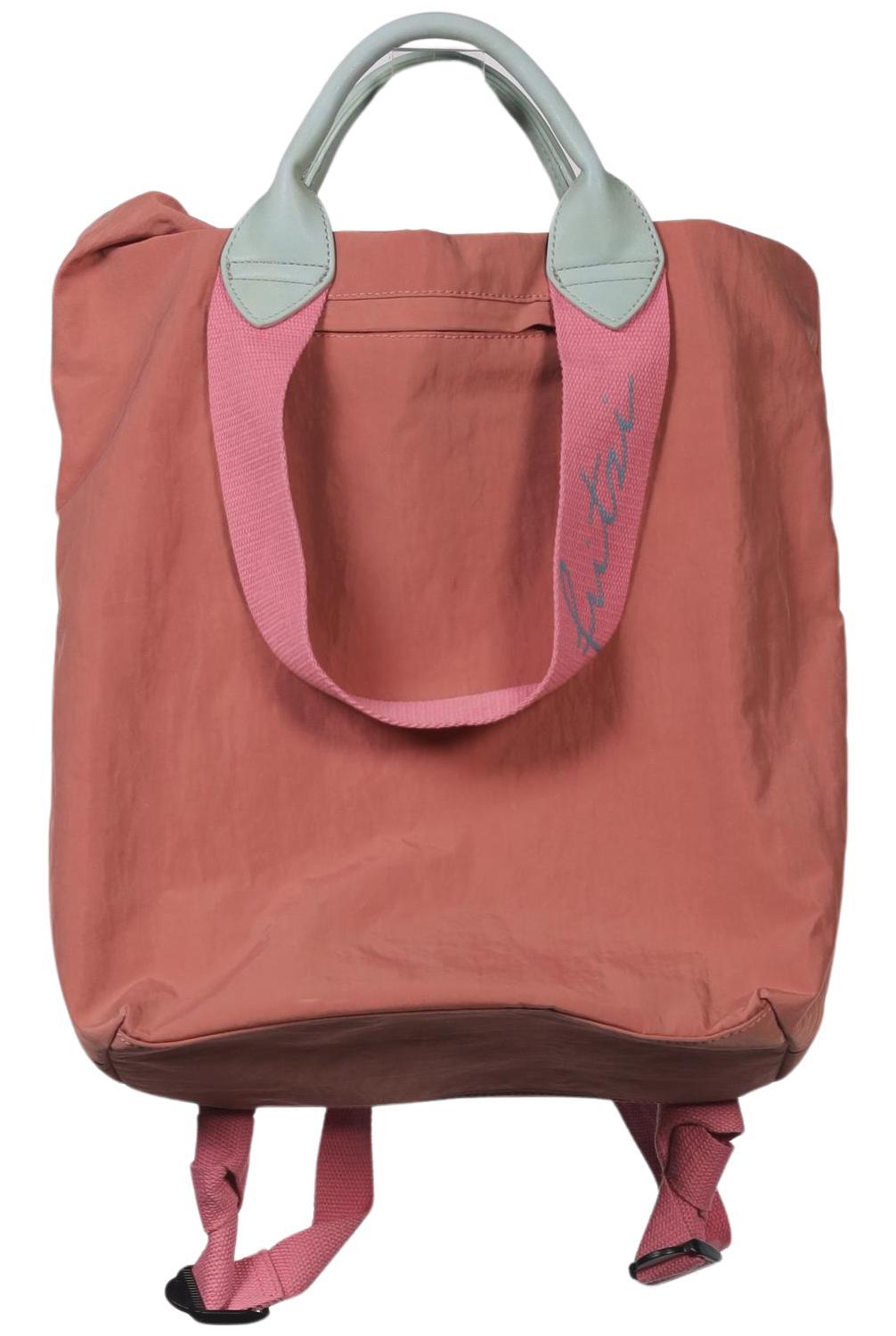 

Fritzi aus Preußen Damen Rucksack, pink, Gr.