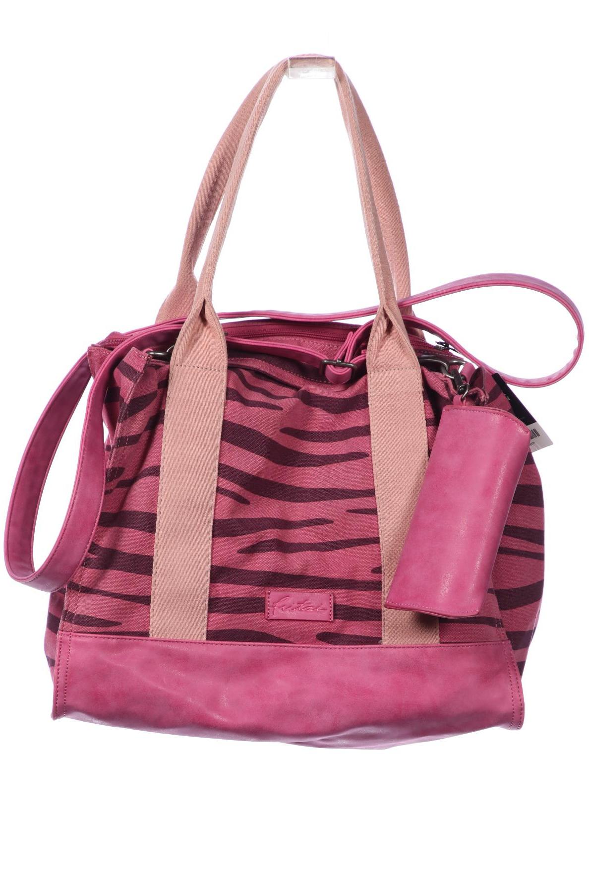

Fritzi aus Preußen Damen Handtasche, pink