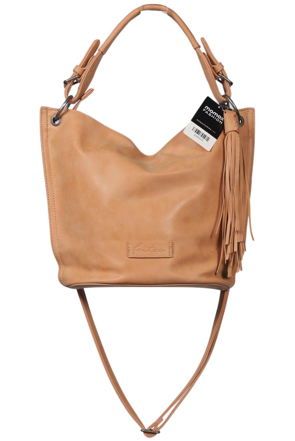 

Fritzi aus Preußen Damen Handtasche, beige, Gr.