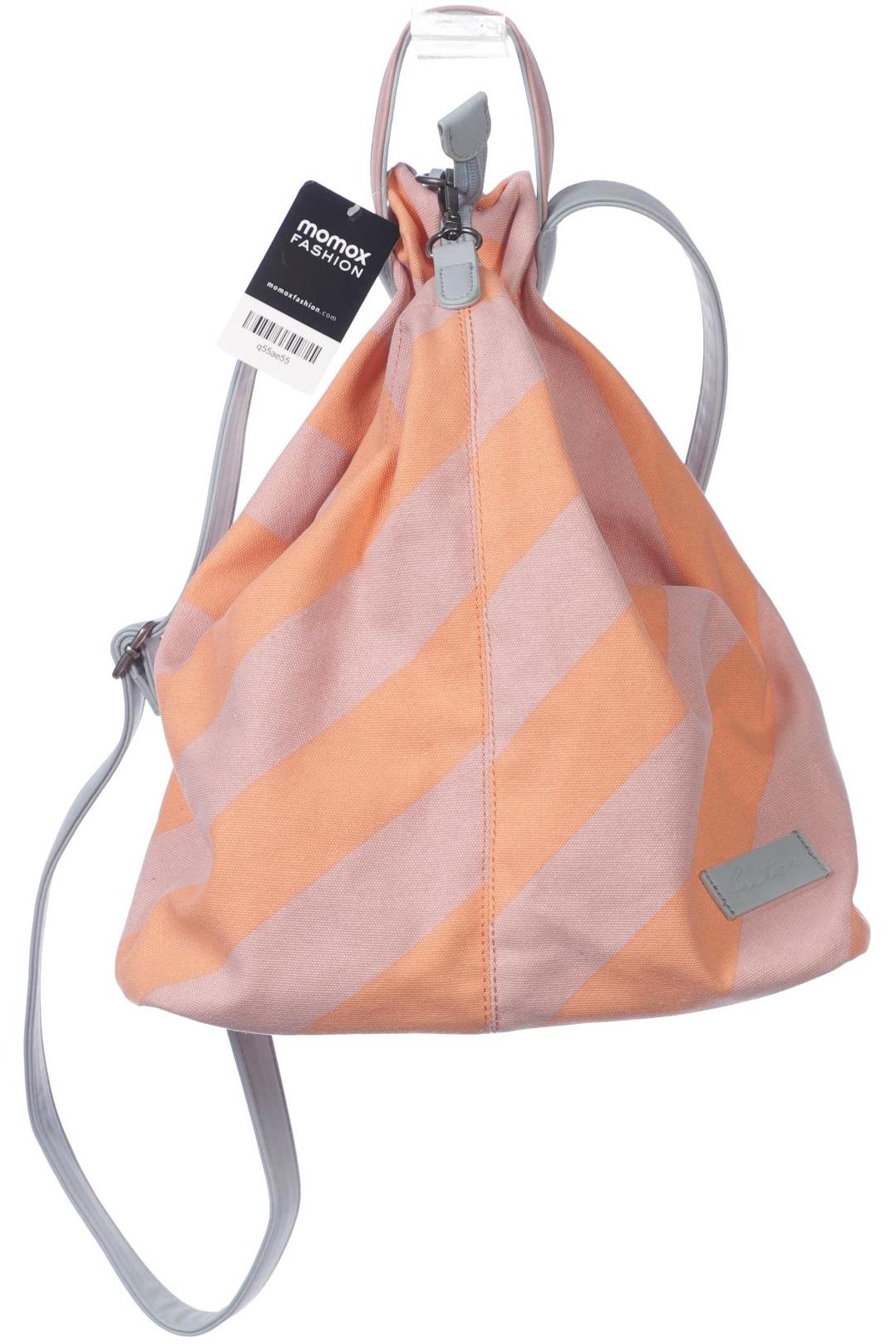 

Fritzi aus Preußen Damen Rucksack, pink, Gr.